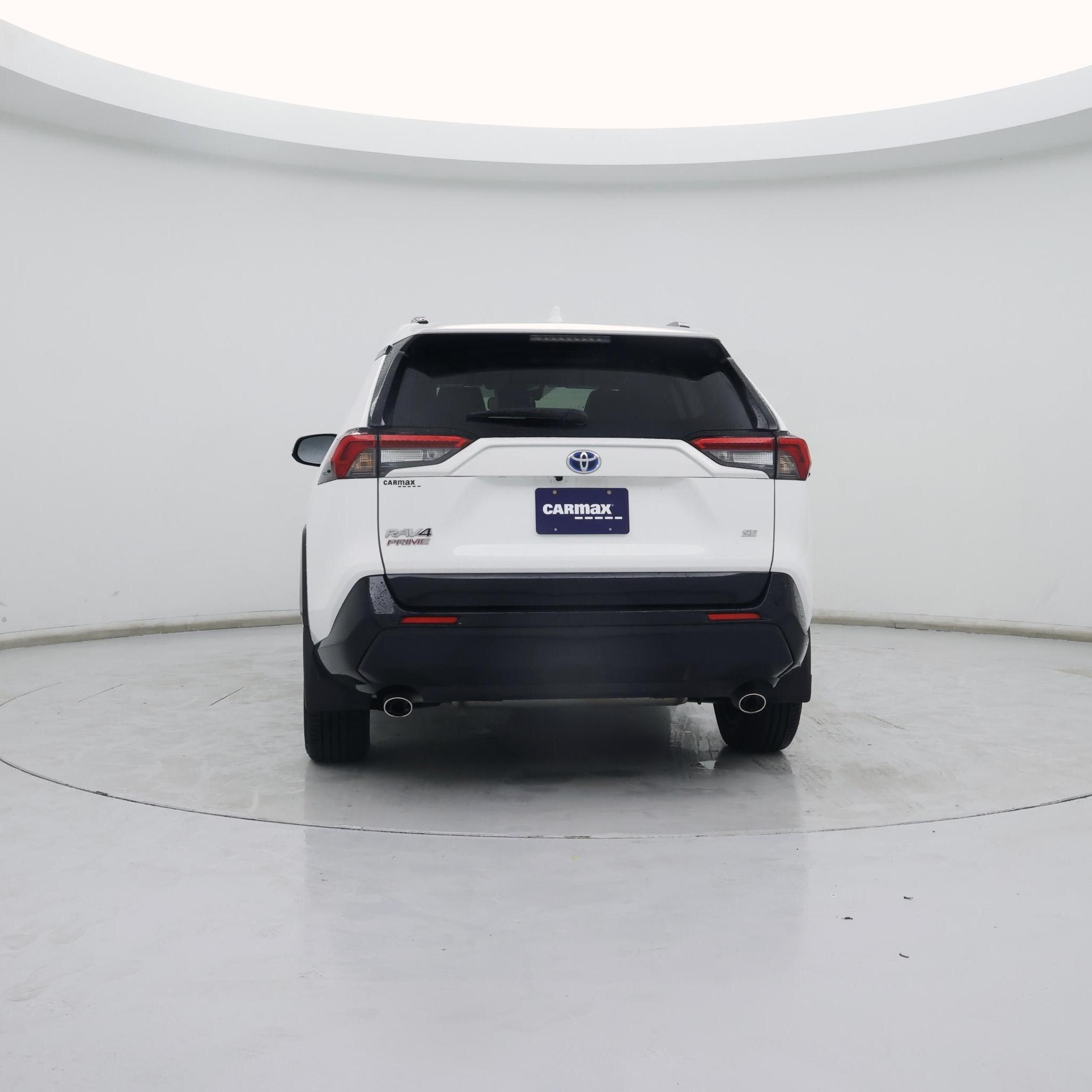 Thumbnail: 2022 Toyota RAV4 - 6