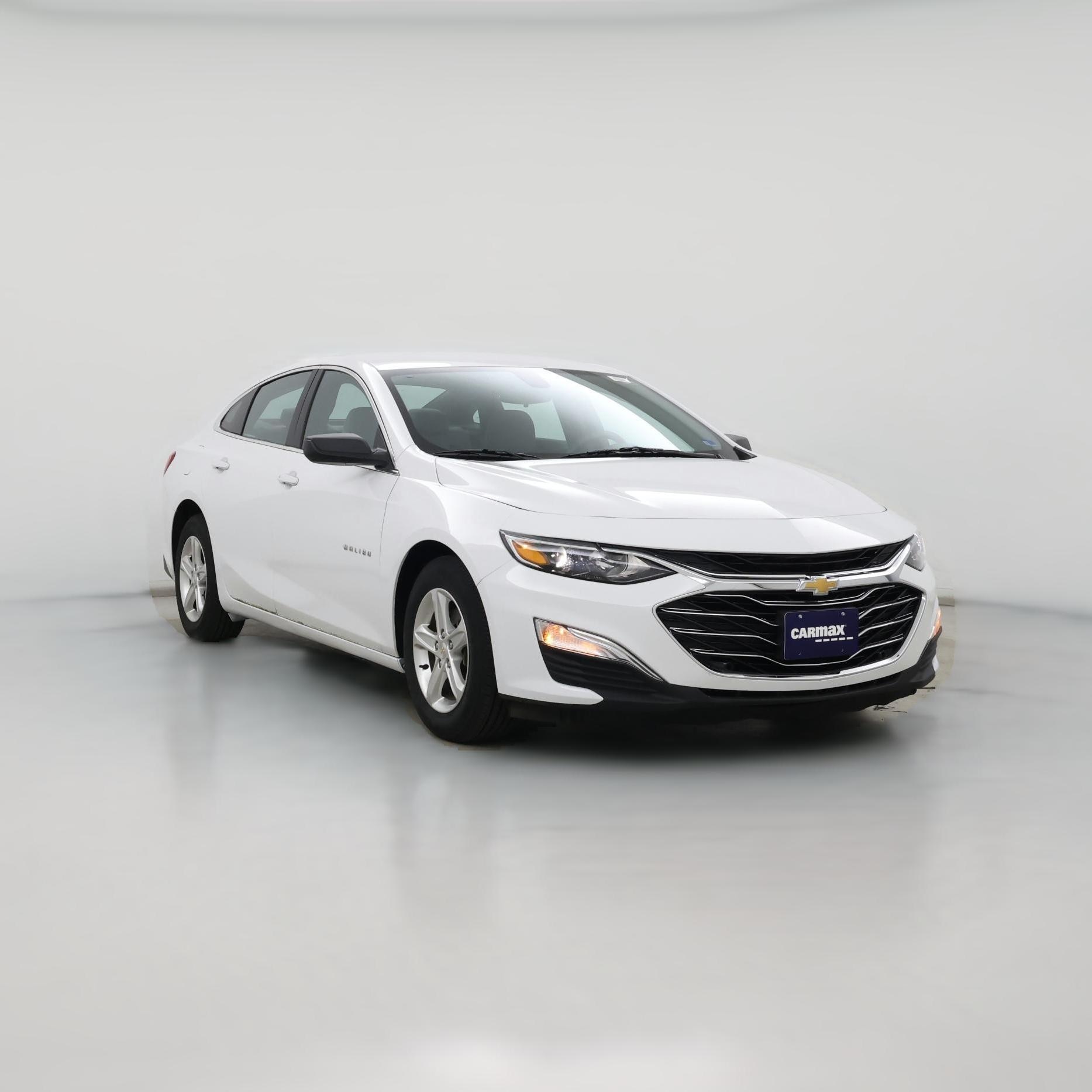 Thumbnail: 2020 Chevrolet Malibu - 1