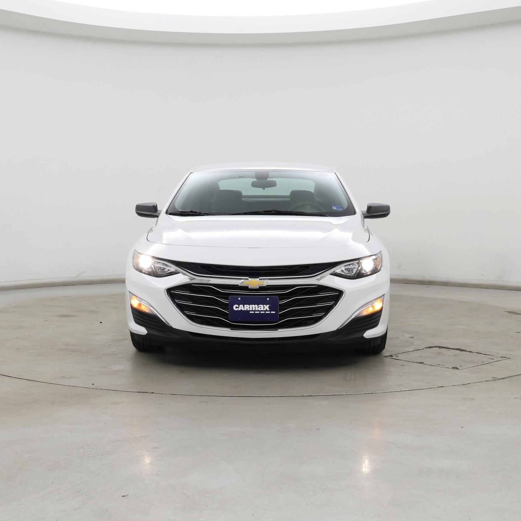 Thumbnail: 2020 Chevrolet Malibu - 5