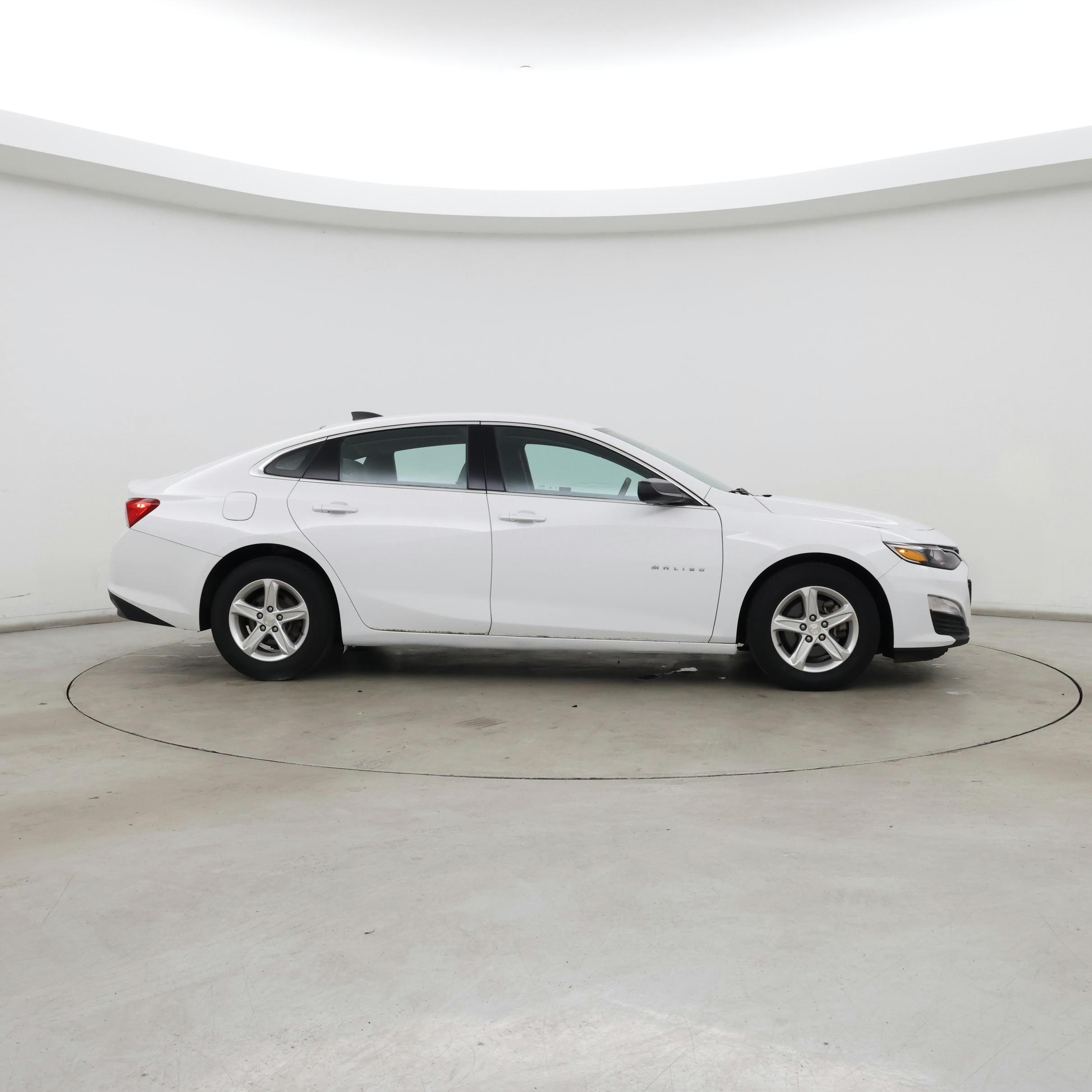 Thumbnail: 2020 Chevrolet Malibu - 7
