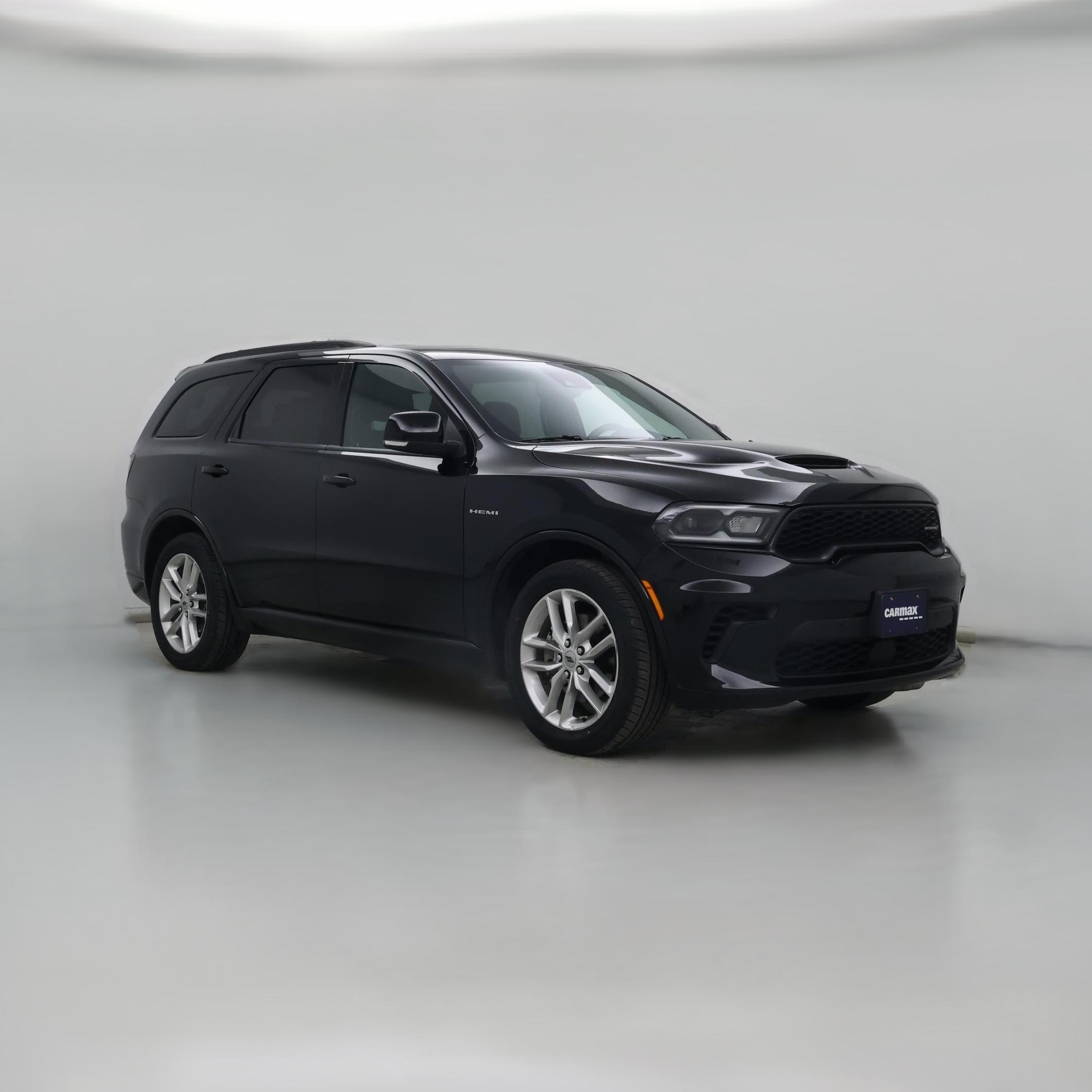 Thumbnail: 2024 Dodge Durango - 1