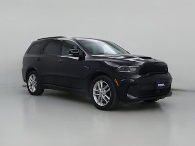 2024 Dodge Durango R/T Plus