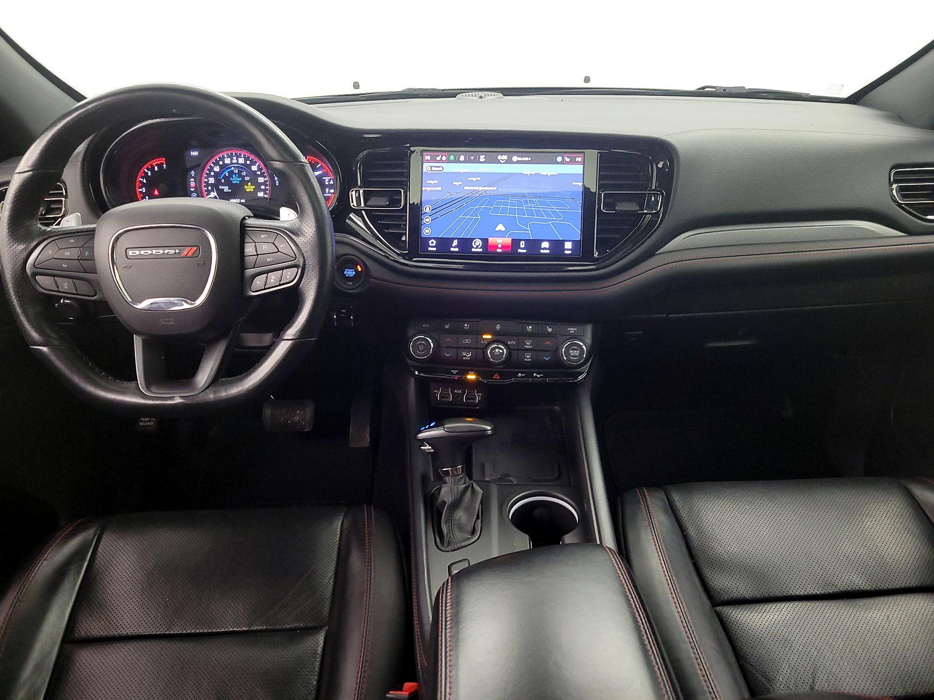 Thumbnail: 2024 Dodge Durango - 9