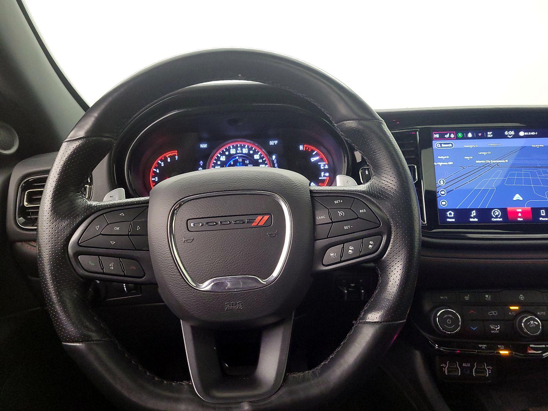 Thumbnail: 2024 Dodge Durango - 10