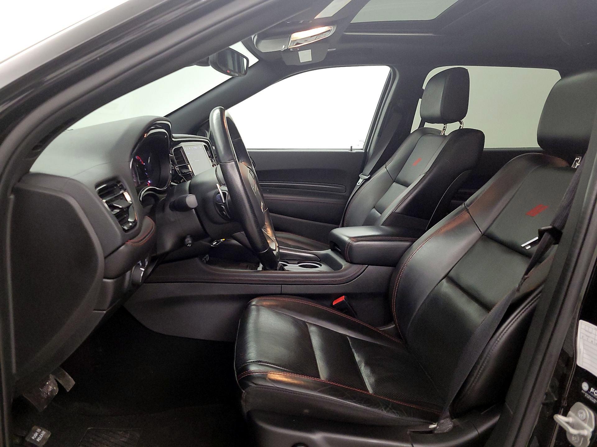 Thumbnail: 2024 Dodge Durango - 11