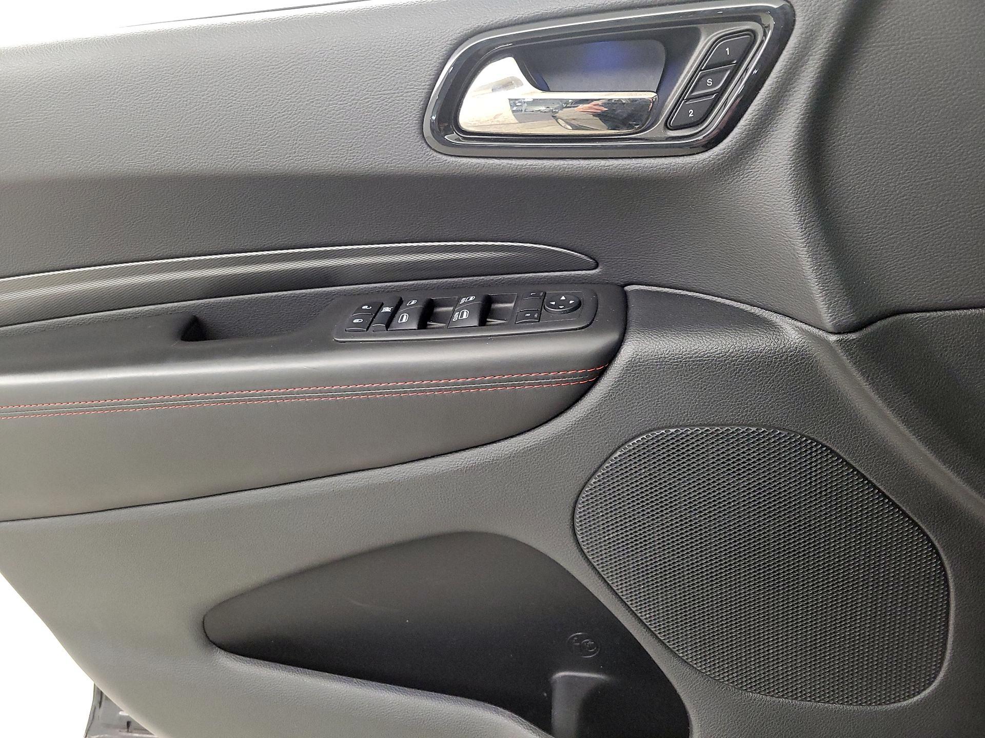 Thumbnail: 2024 Dodge Durango - 12