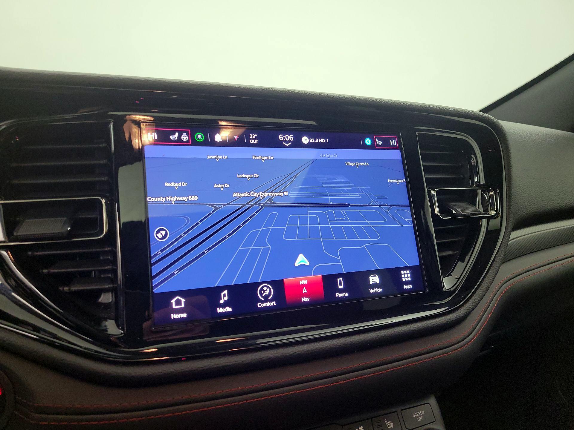 Thumbnail: 2024 Dodge Durango - 14