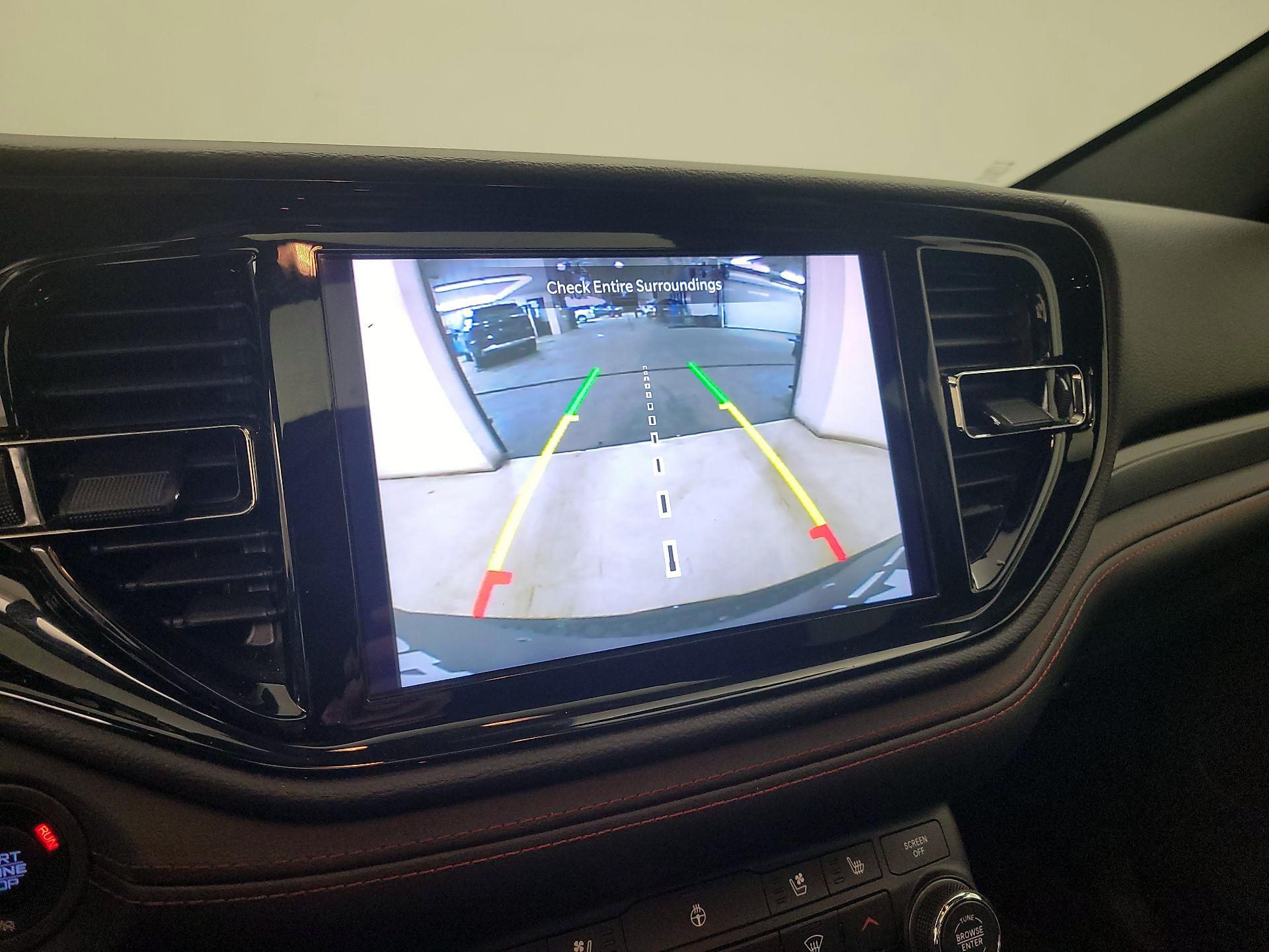 Thumbnail: 2024 Dodge Durango - 15