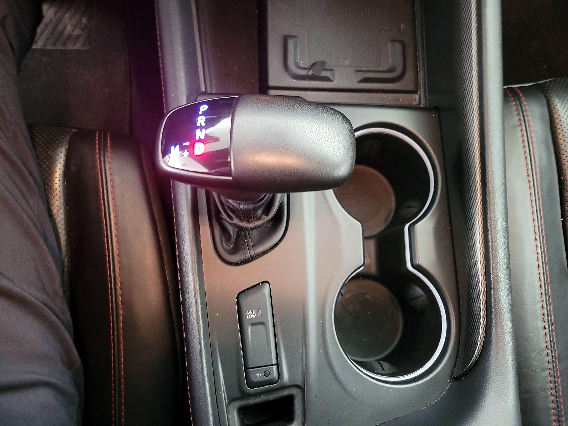 Thumbnail: 2024 Dodge Durango - 18