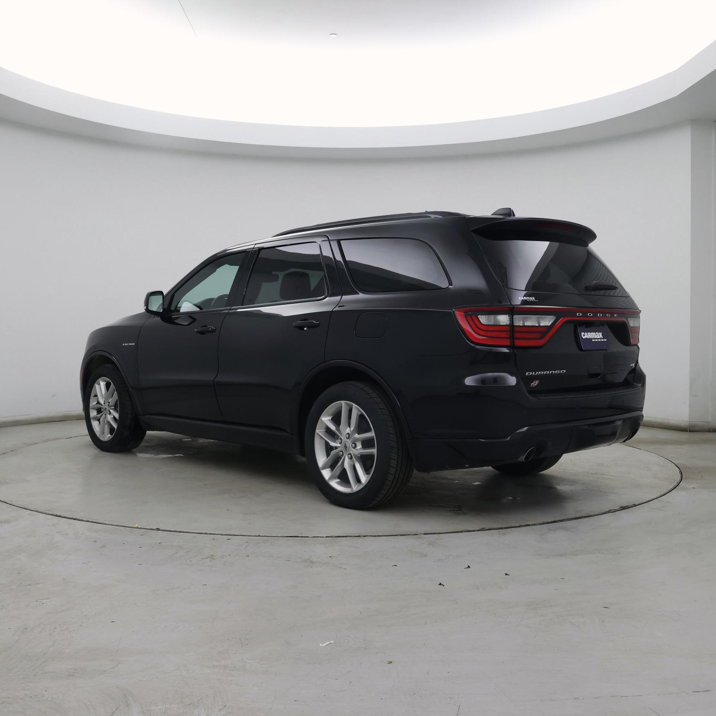 Thumbnail: 2024 Dodge Durango - 2