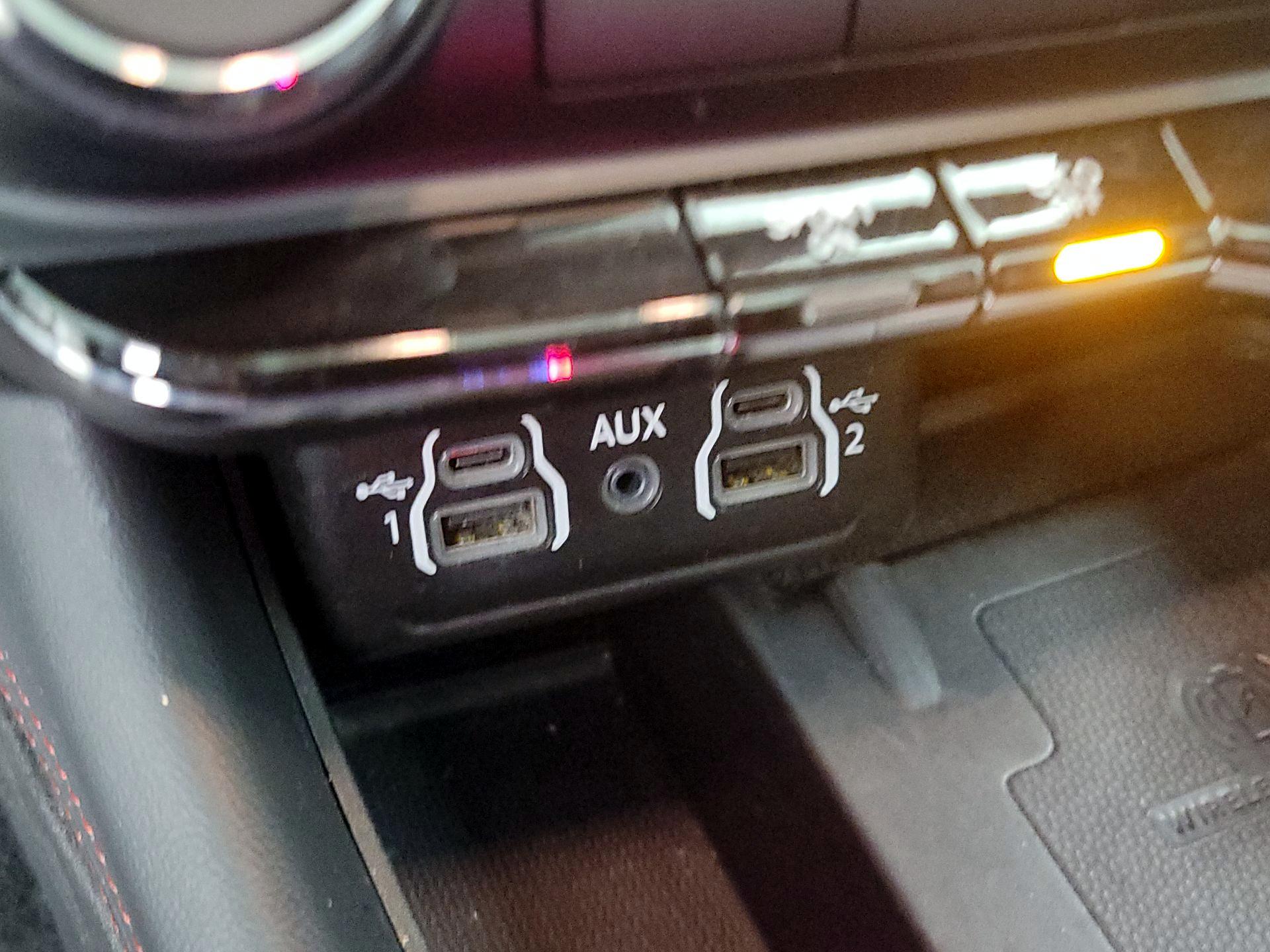 Thumbnail: 2024 Dodge Durango - 19