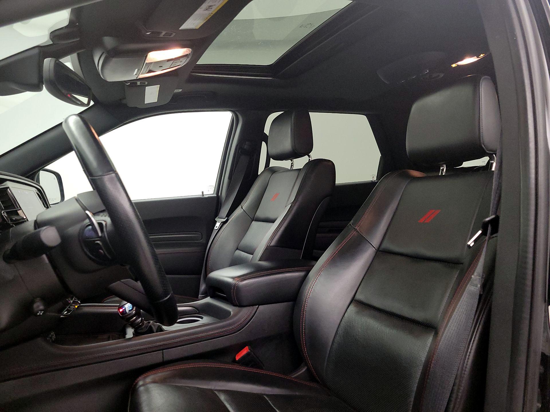 Thumbnail: 2024 Dodge Durango - 20