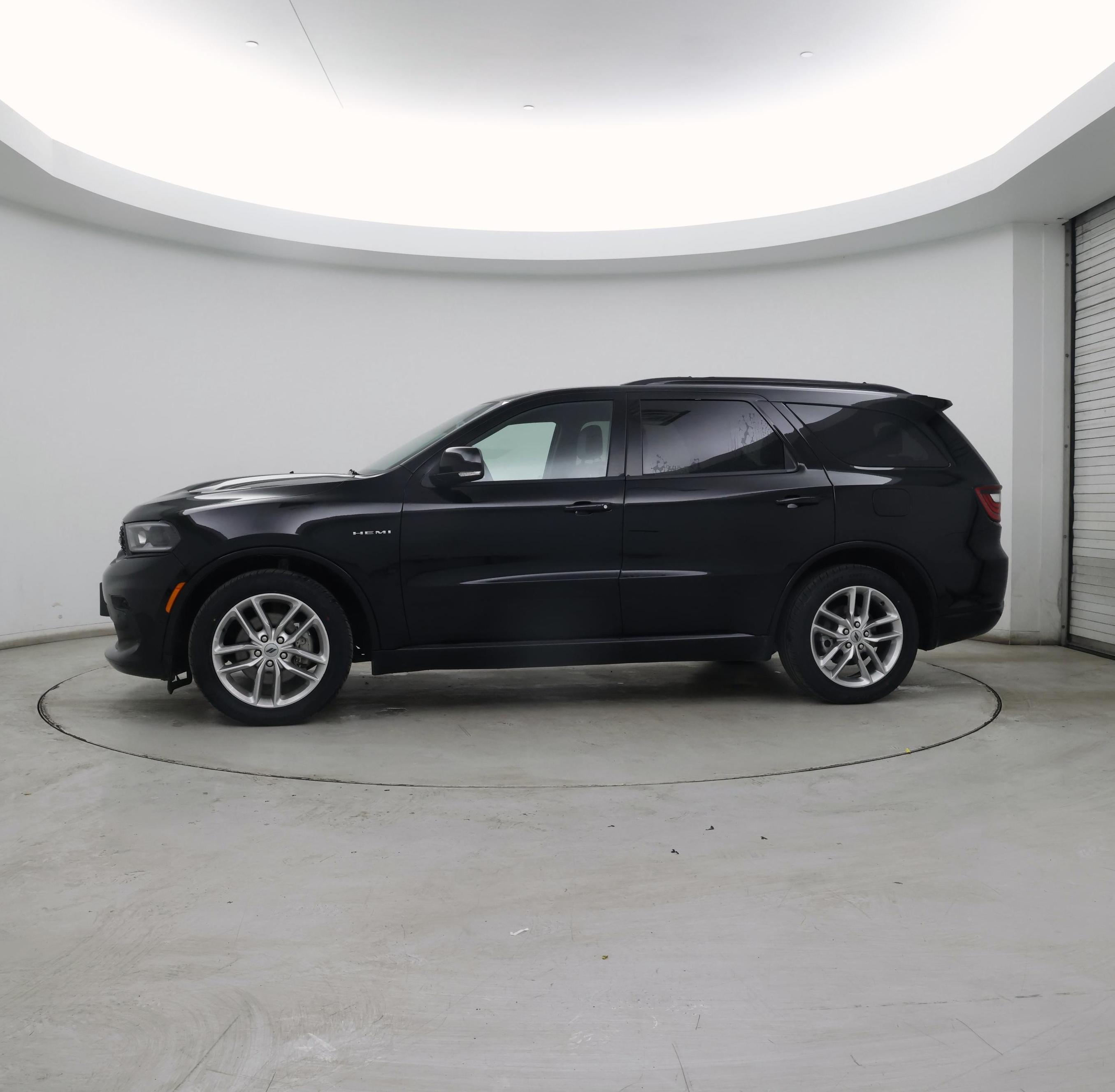 Thumbnail: 2024 Dodge Durango - 3