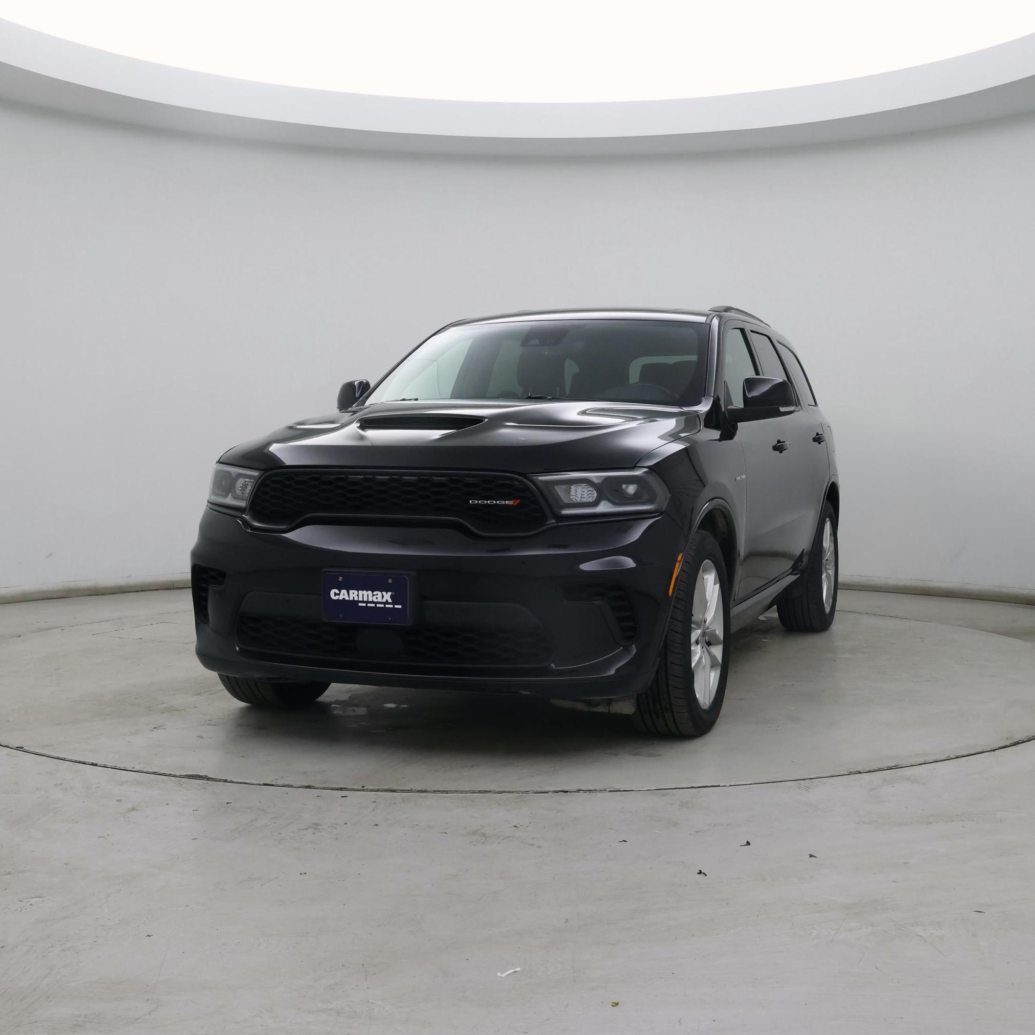 Thumbnail: 2024 Dodge Durango - 4