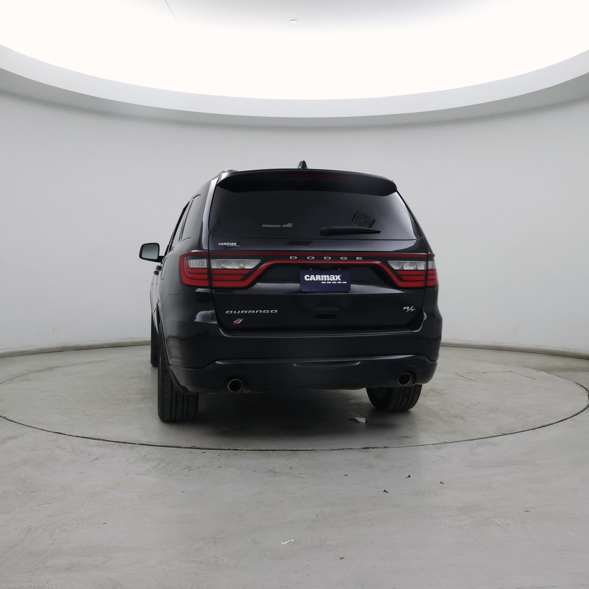 Thumbnail: 2024 Dodge Durango - 6