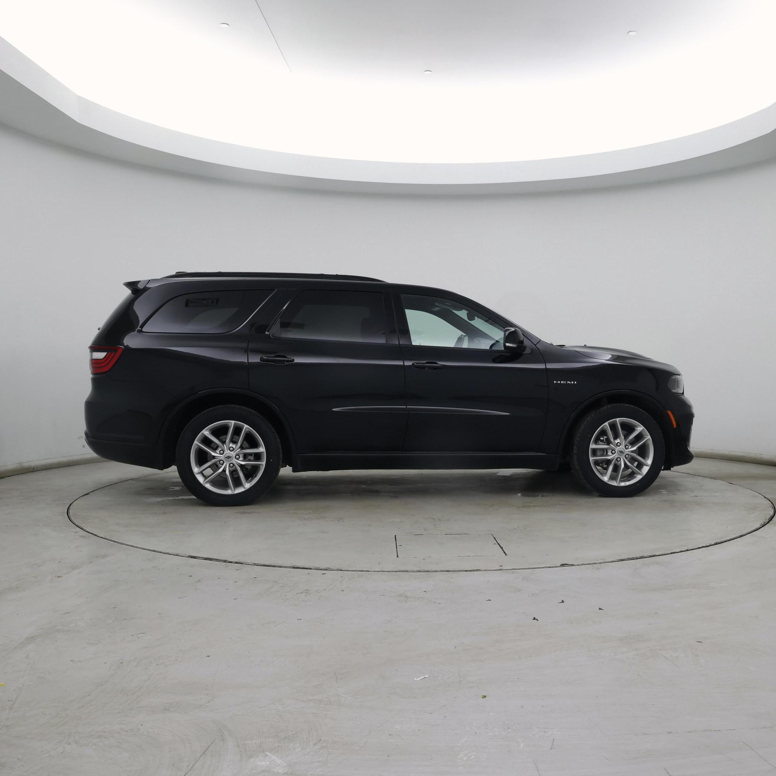 Thumbnail: 2024 Dodge Durango - 7