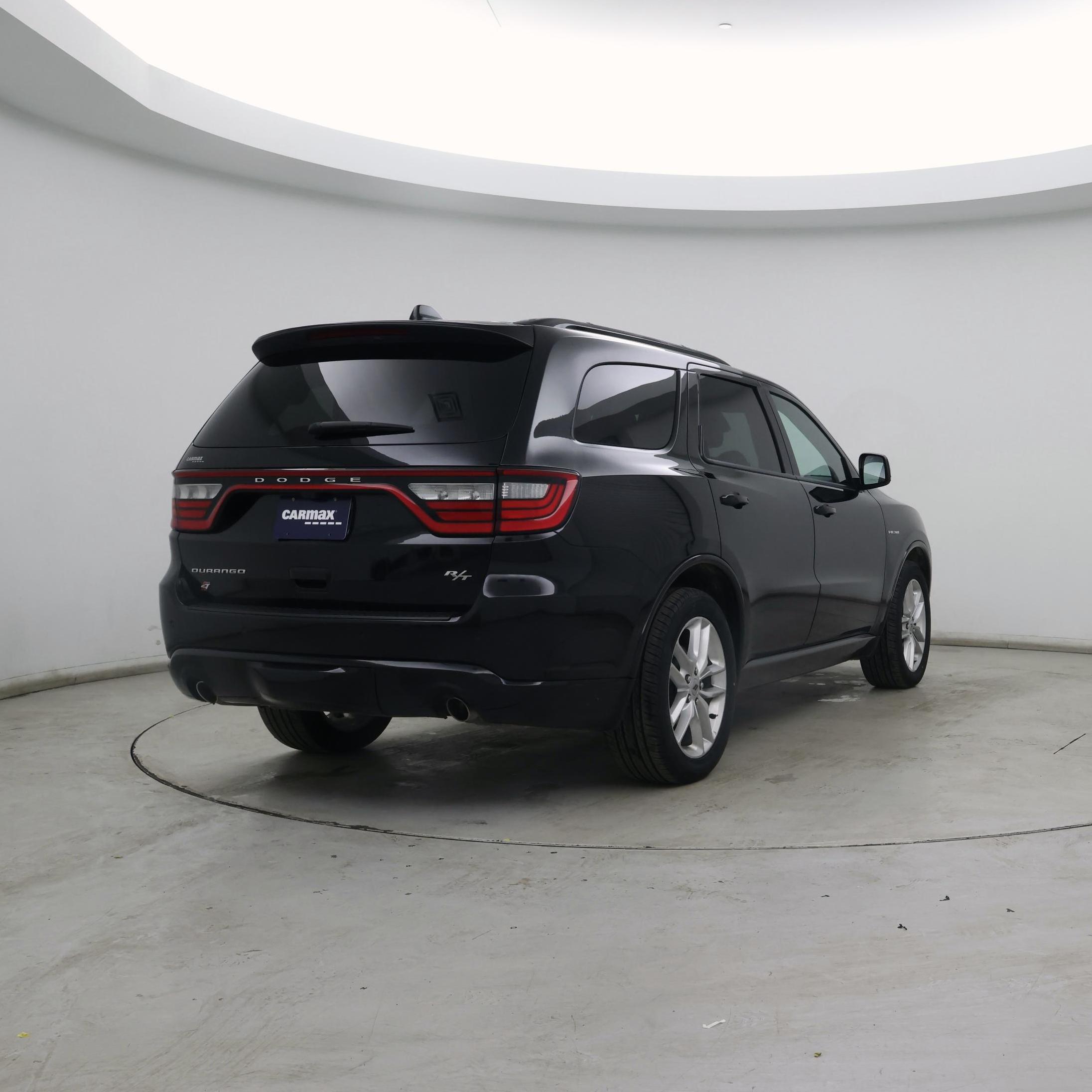 Thumbnail: 2024 Dodge Durango - 8