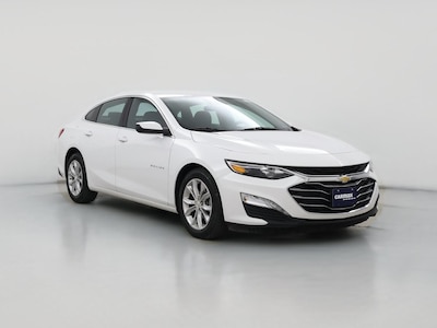 2023 Chevrolet Malibu 1LT