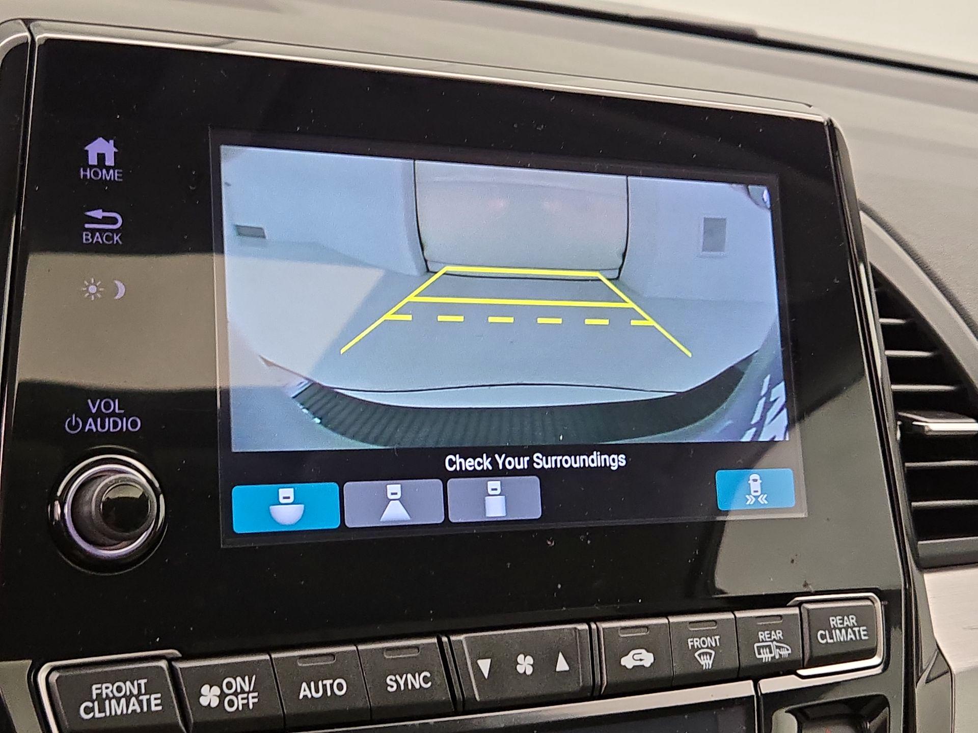 Thumbnail: 2023 Honda Odyssey - 14