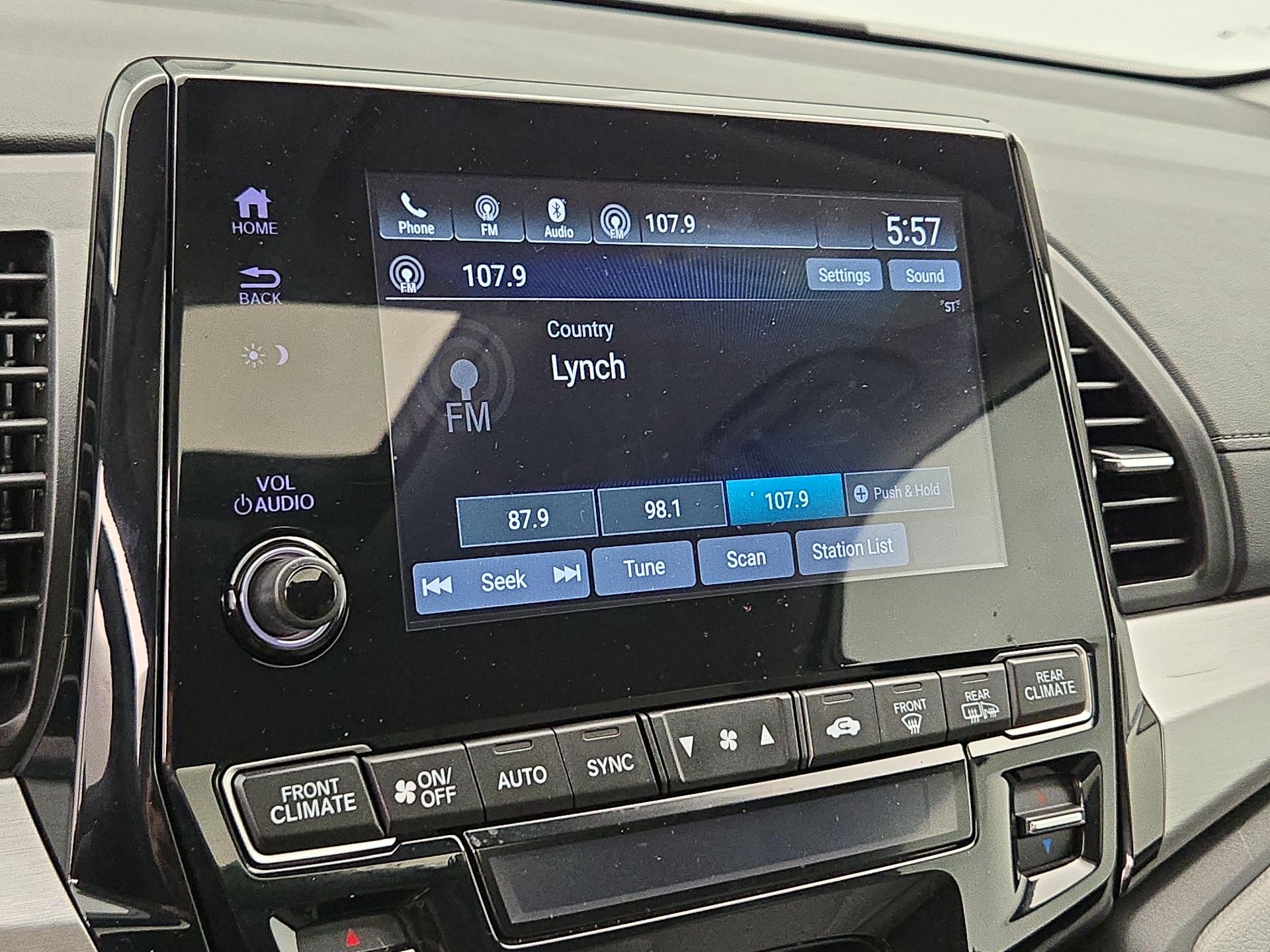 Thumbnail: 2023 Honda Odyssey - 15