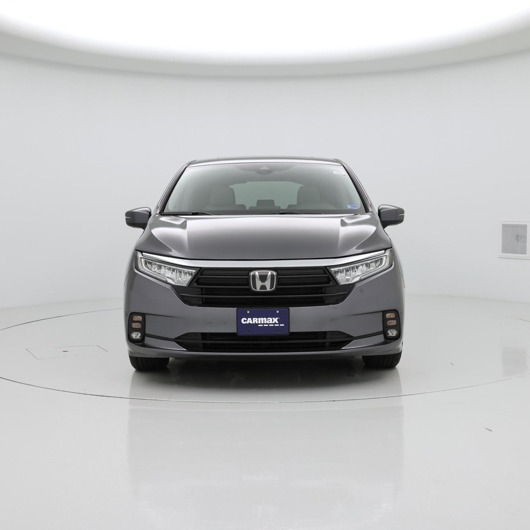 Thumbnail: 2023 Honda Odyssey - 5