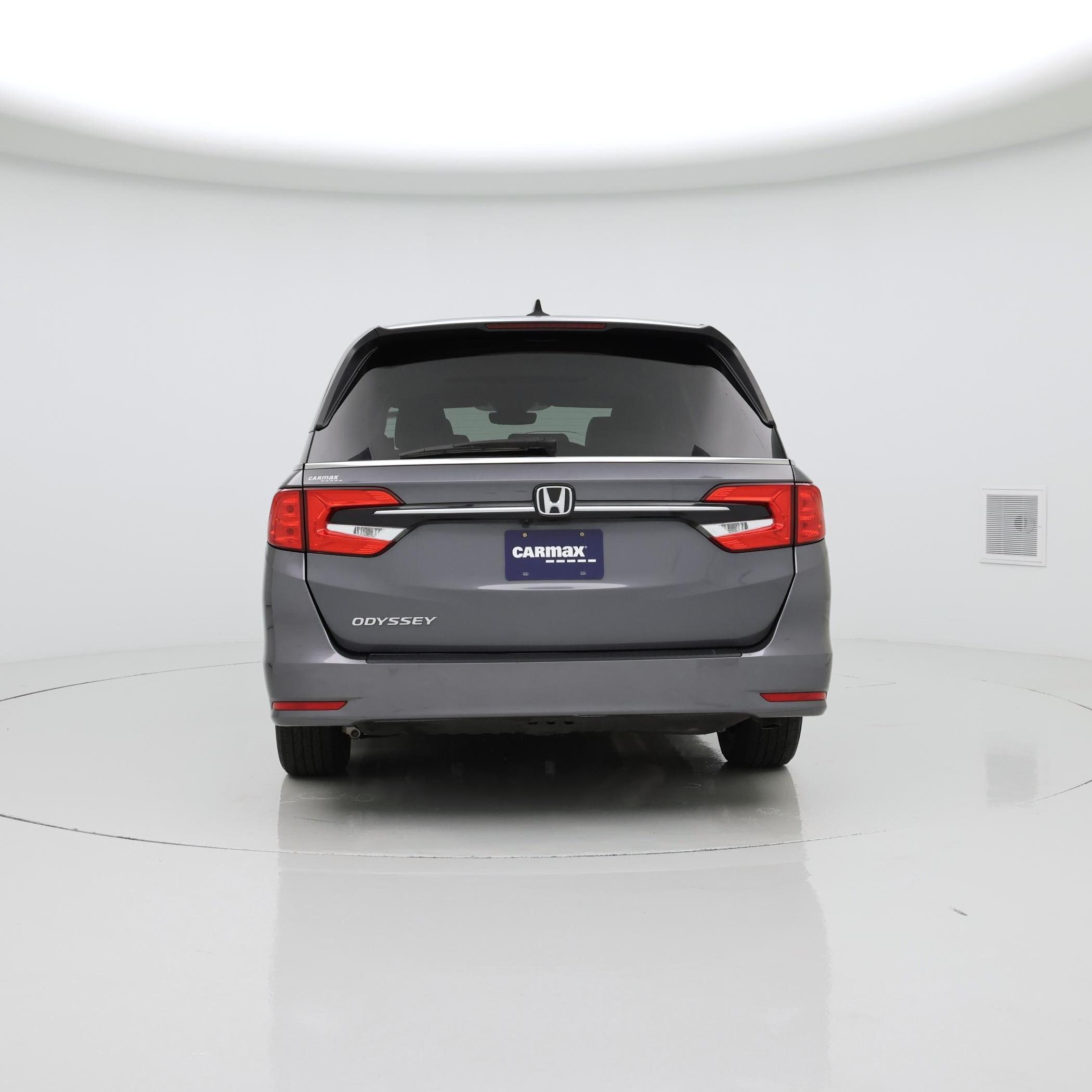 Thumbnail: 2023 Honda Odyssey - 6