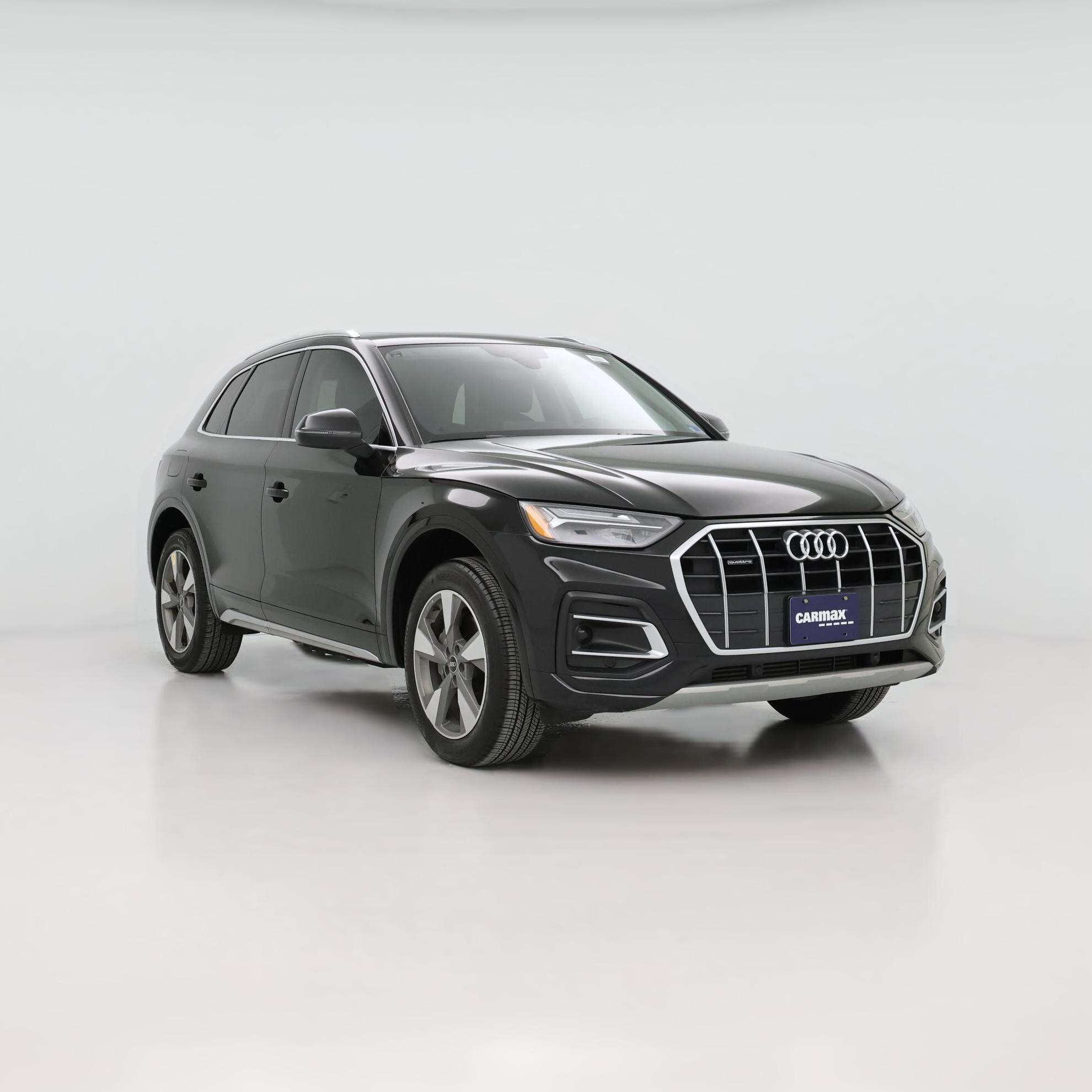 Thumbnail: 2023 Audi Q5 - 1