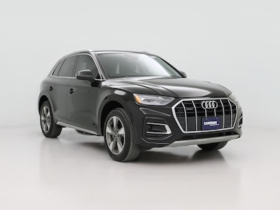 2023 Audi Q5 Premium
