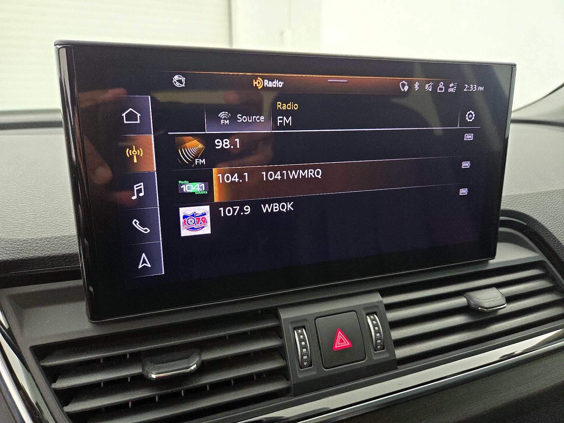 Thumbnail: 2023 Audi Q5 - 15