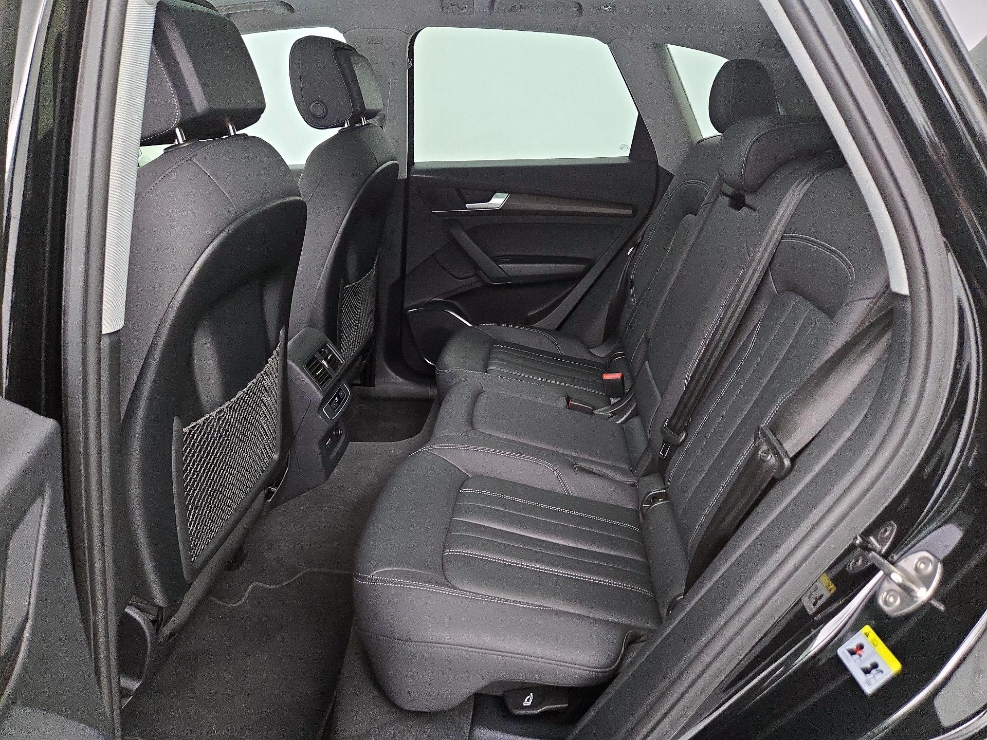 Thumbnail: 2023 Audi Q5 - 20