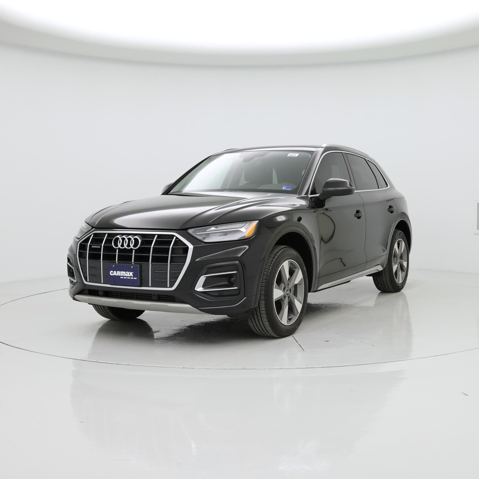Thumbnail: 2023 Audi Q5 - 4