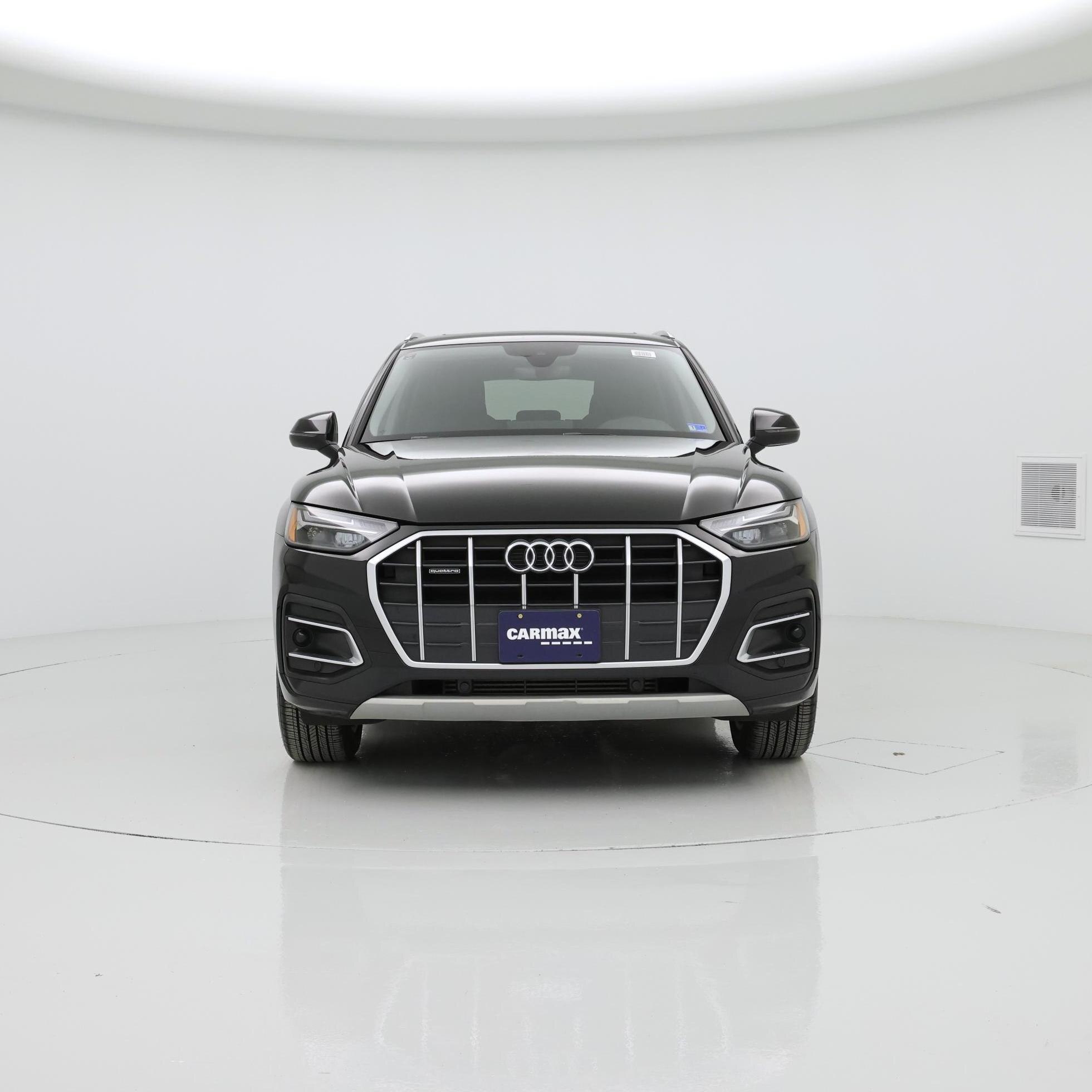 Thumbnail: 2023 Audi Q5 - 5