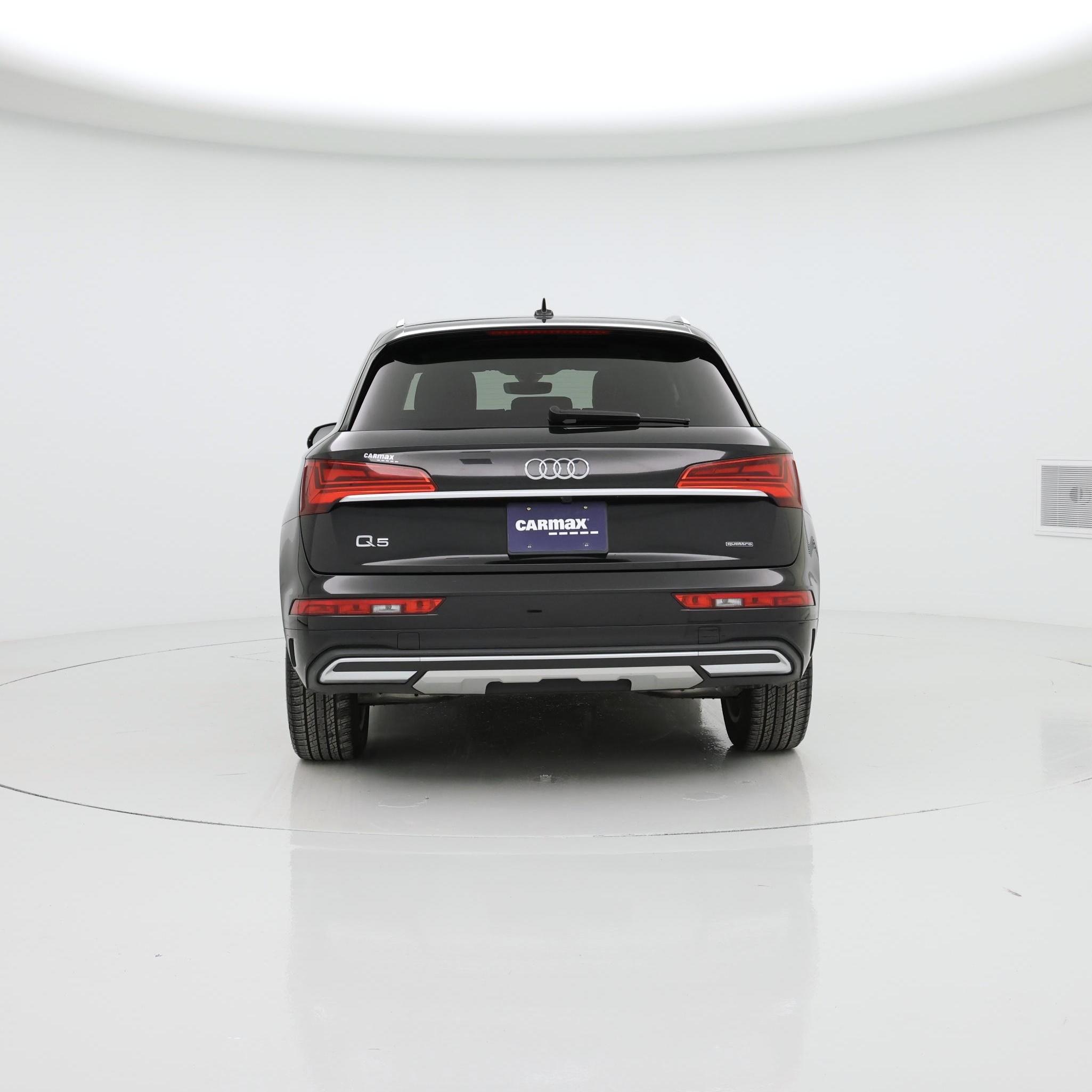 Thumbnail: 2023 Audi Q5 - 6
