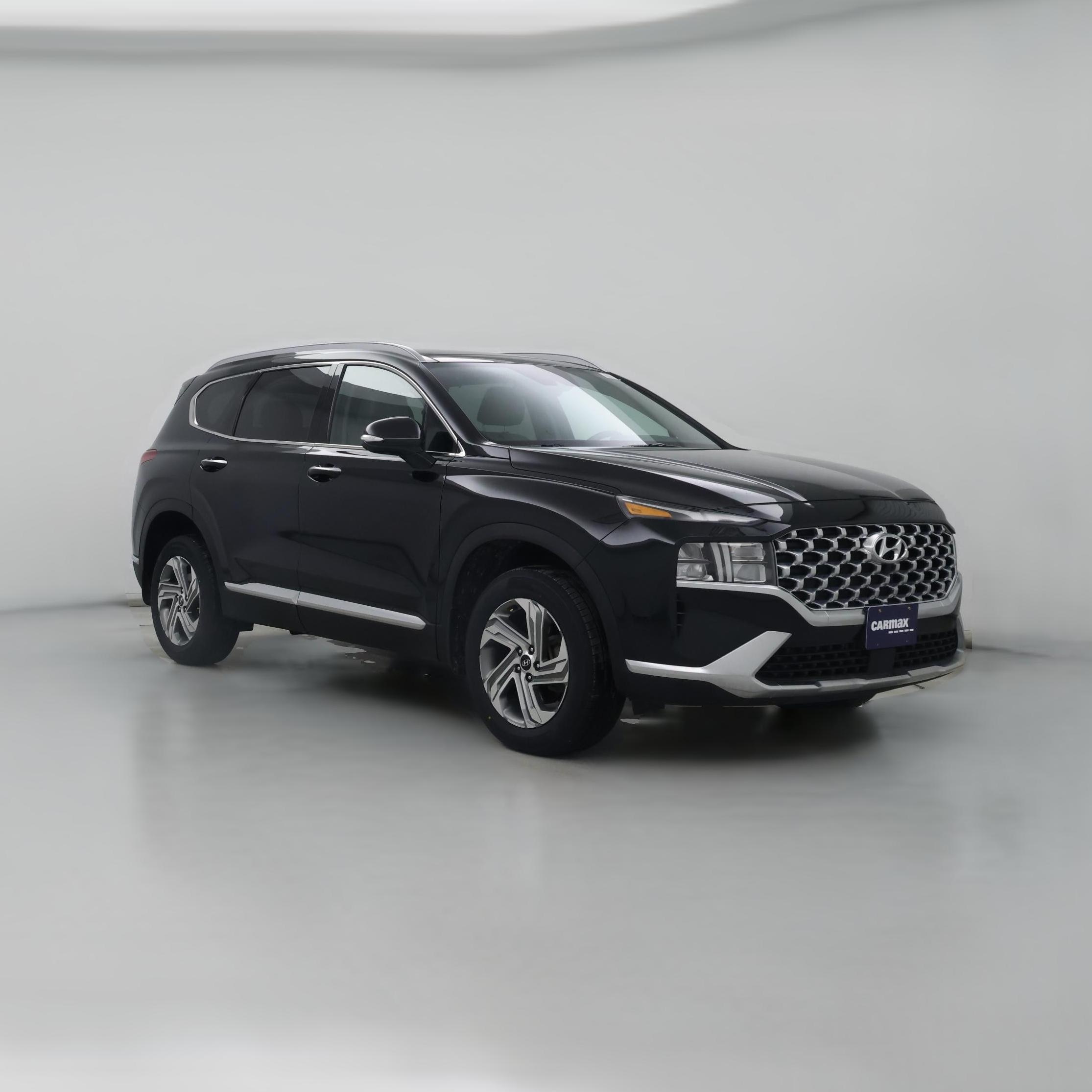 Thumbnail: 2023 Hyundai Santa Fe - 1