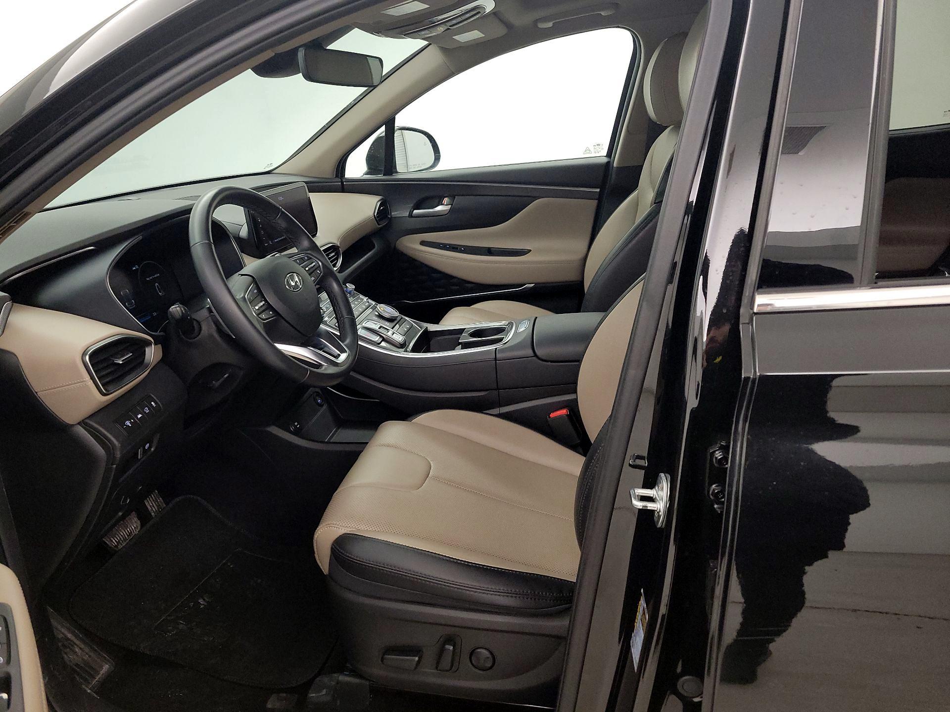 Thumbnail: 2023 Hyundai Santa Fe - 11