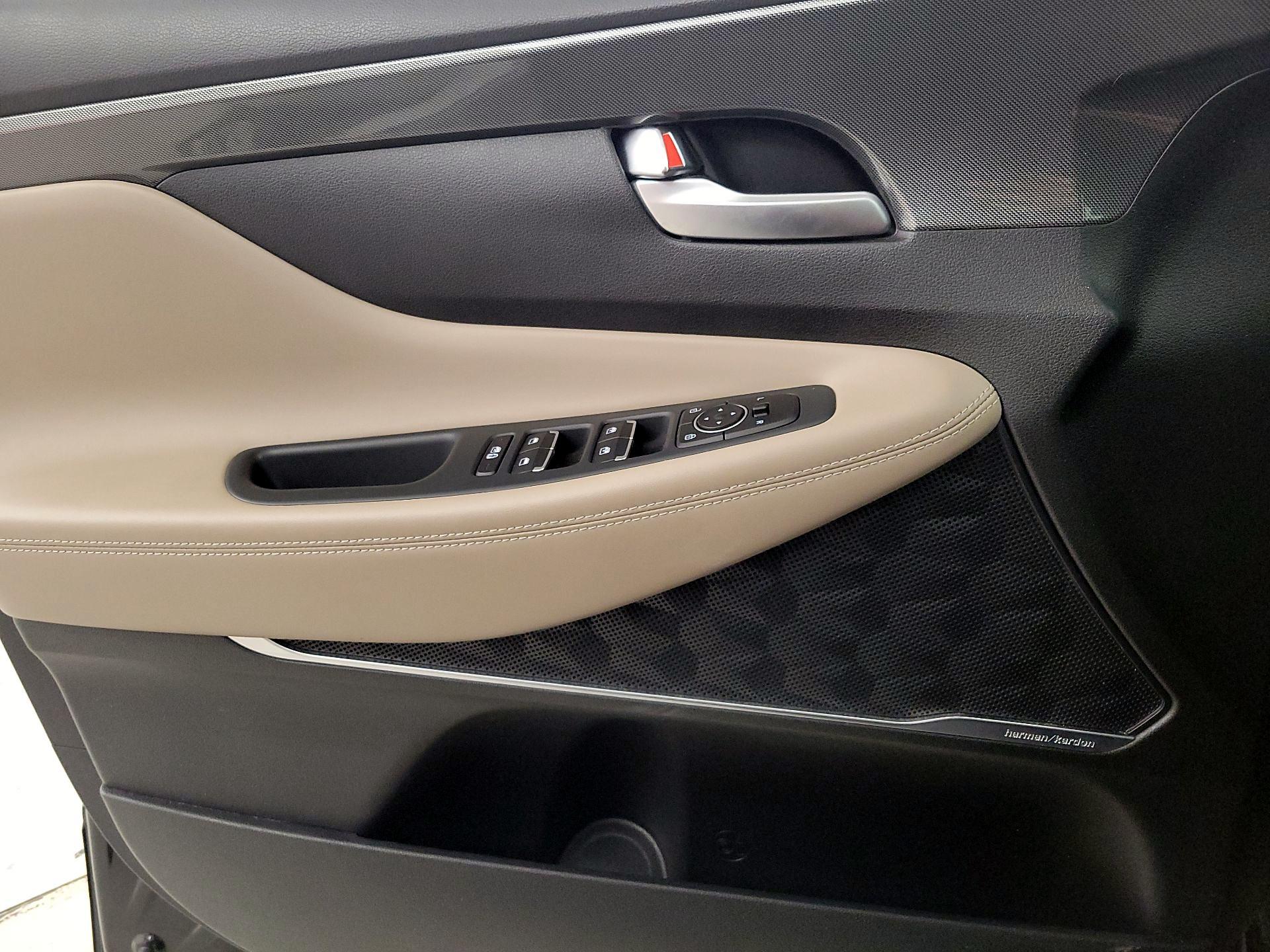 Thumbnail: 2023 Hyundai Santa Fe - 12