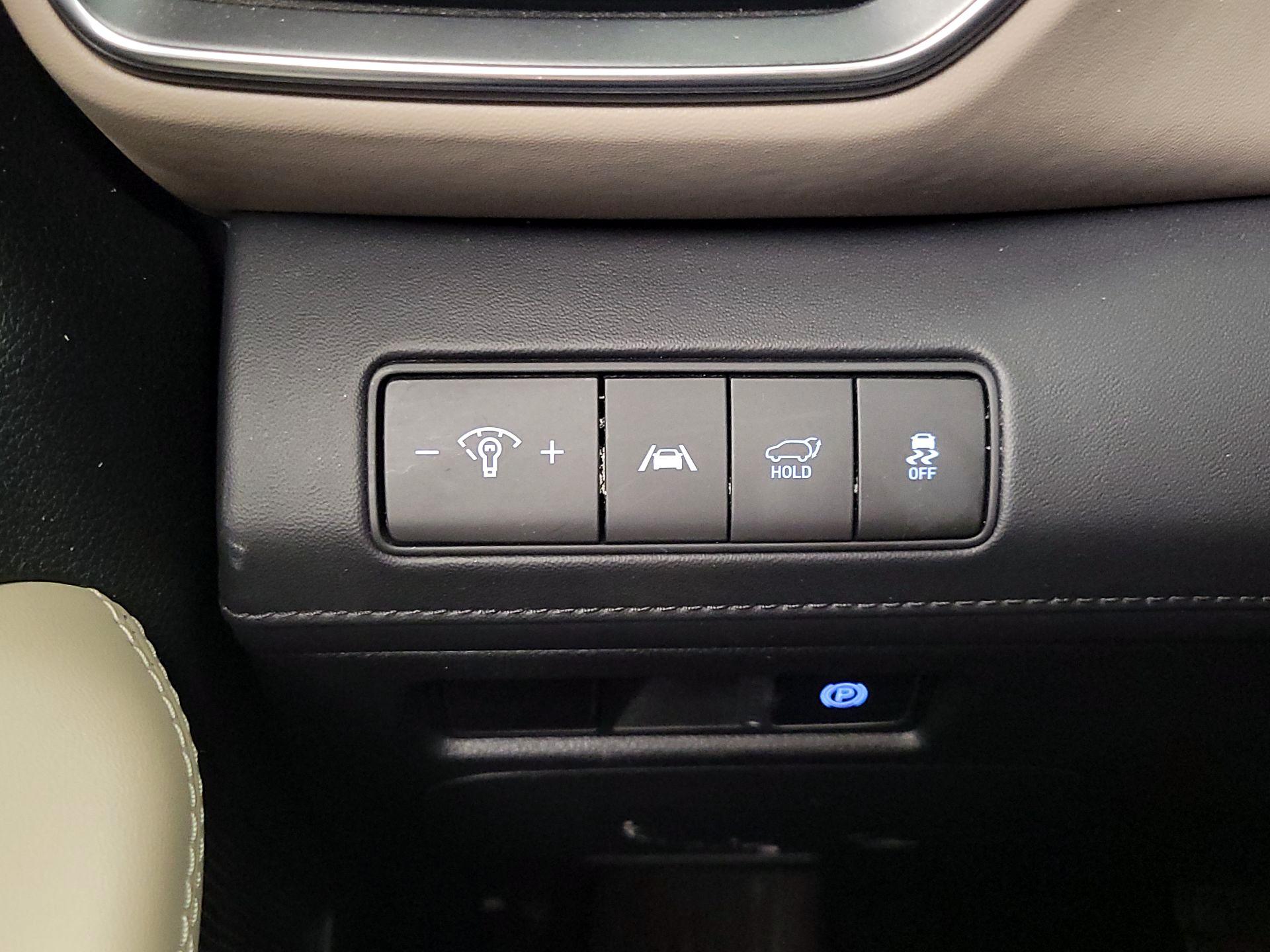 Thumbnail: 2023 Hyundai Santa Fe - 13