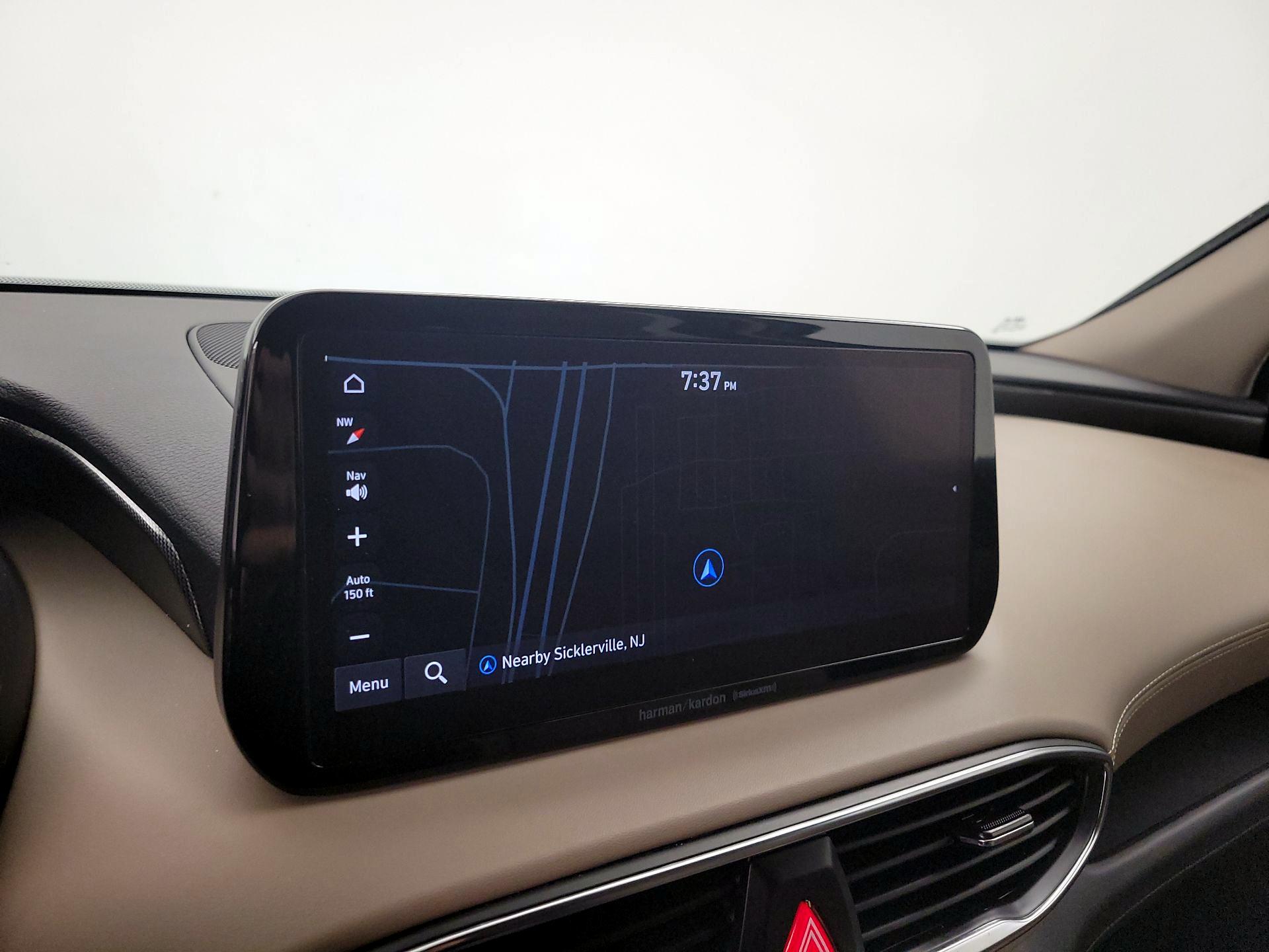 Thumbnail: 2023 Hyundai Santa Fe - 14