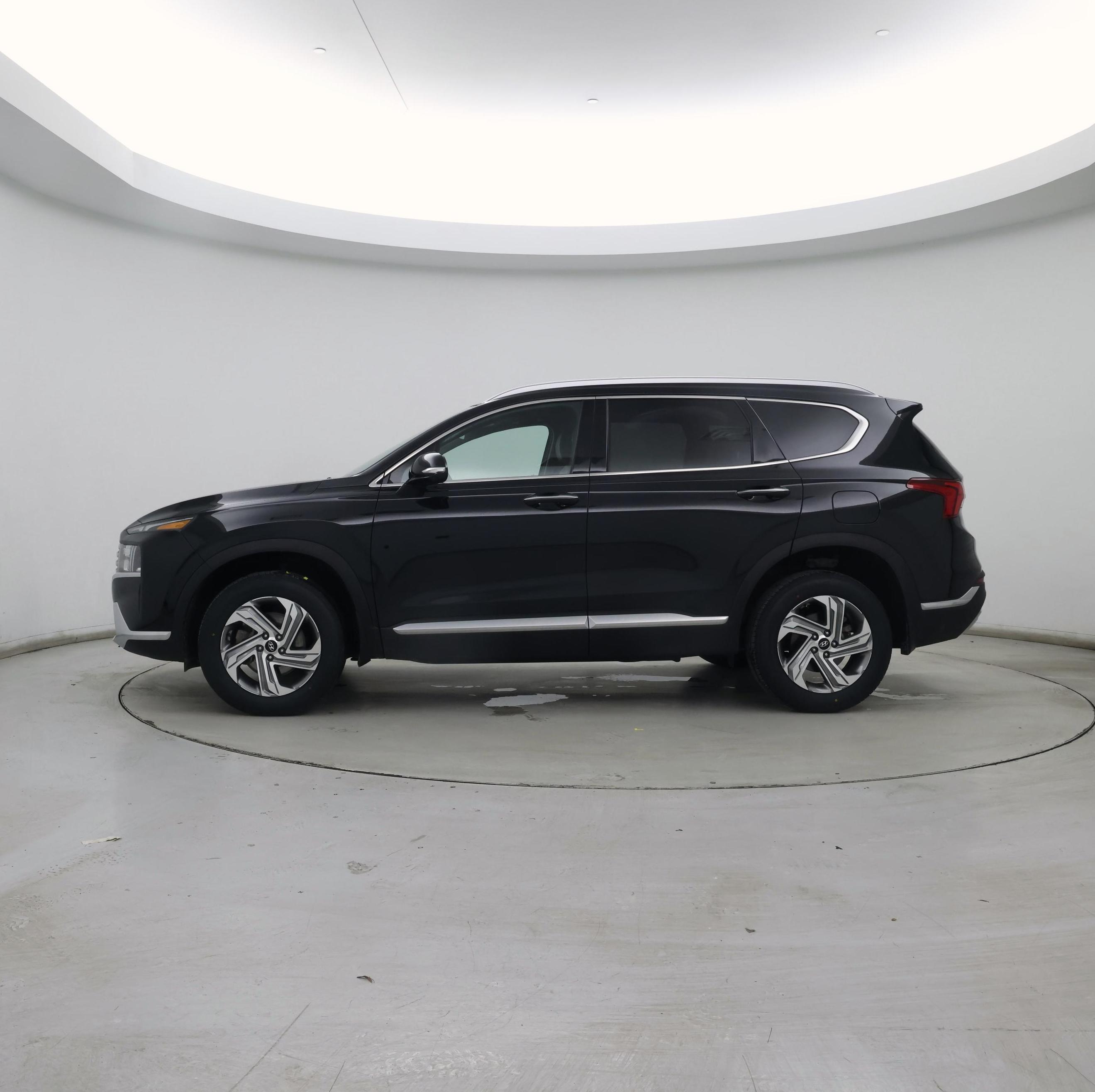 Thumbnail: 2023 Hyundai Santa Fe - 3