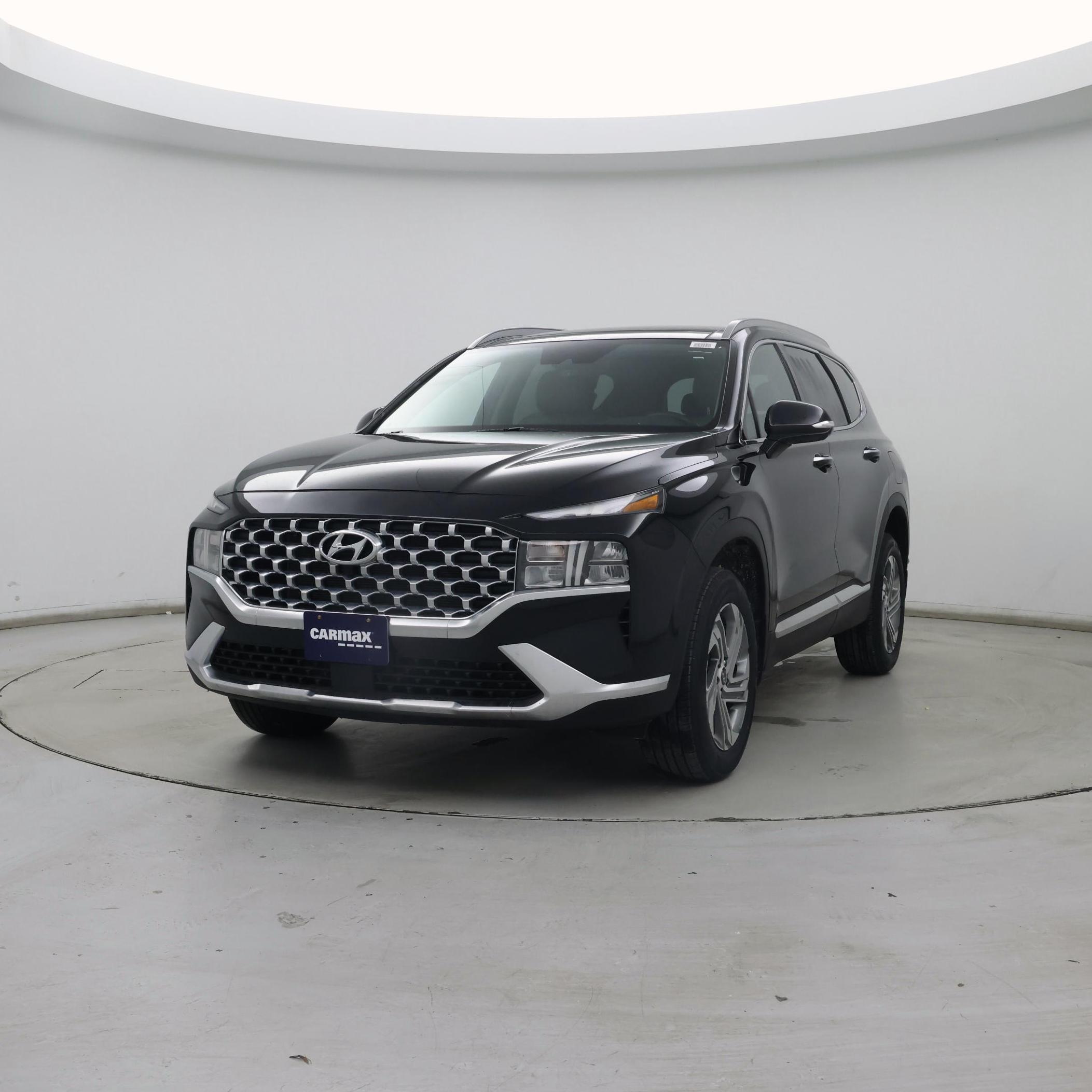 Thumbnail: 2023 Hyundai Santa Fe - 4