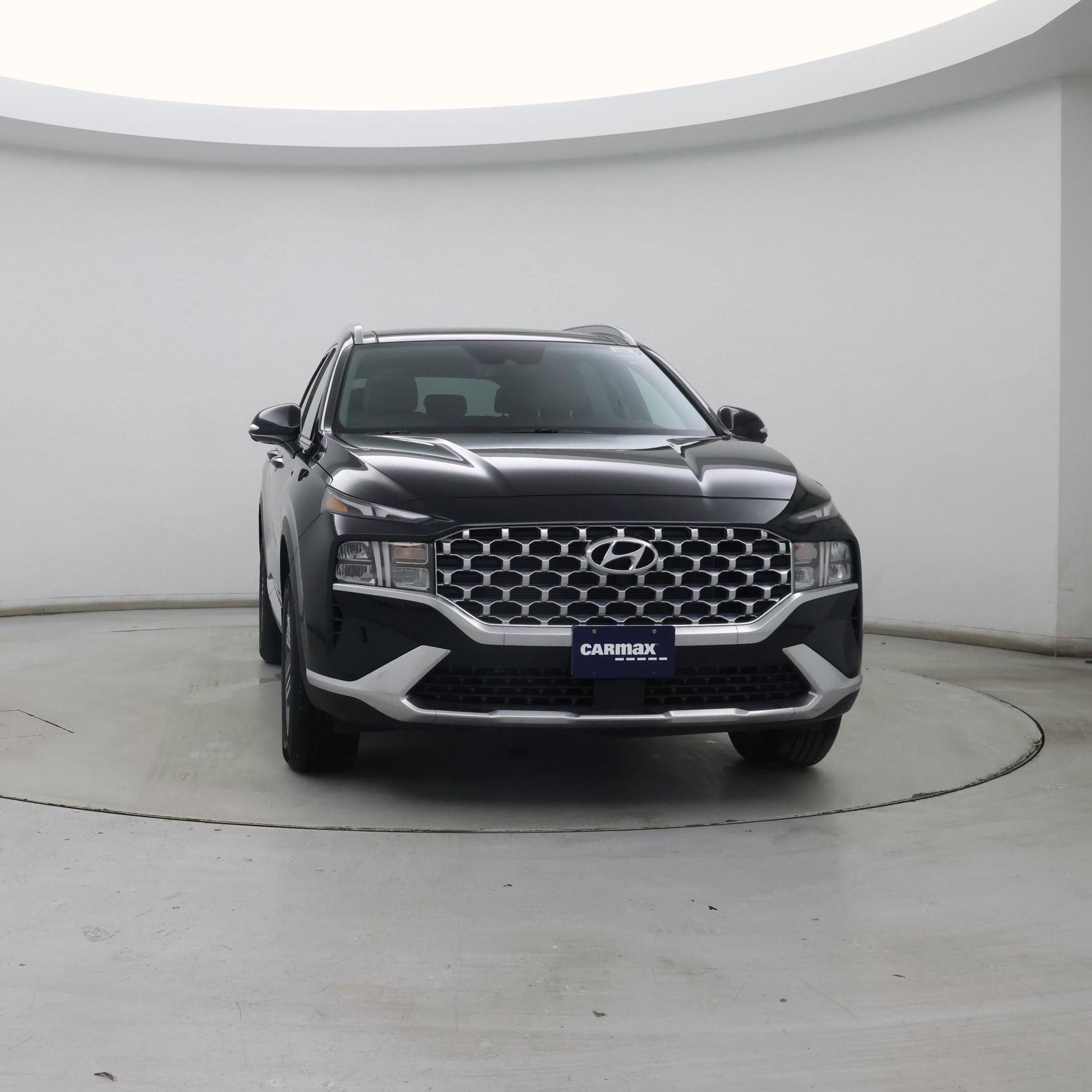 Thumbnail: 2023 Hyundai Santa Fe - 5