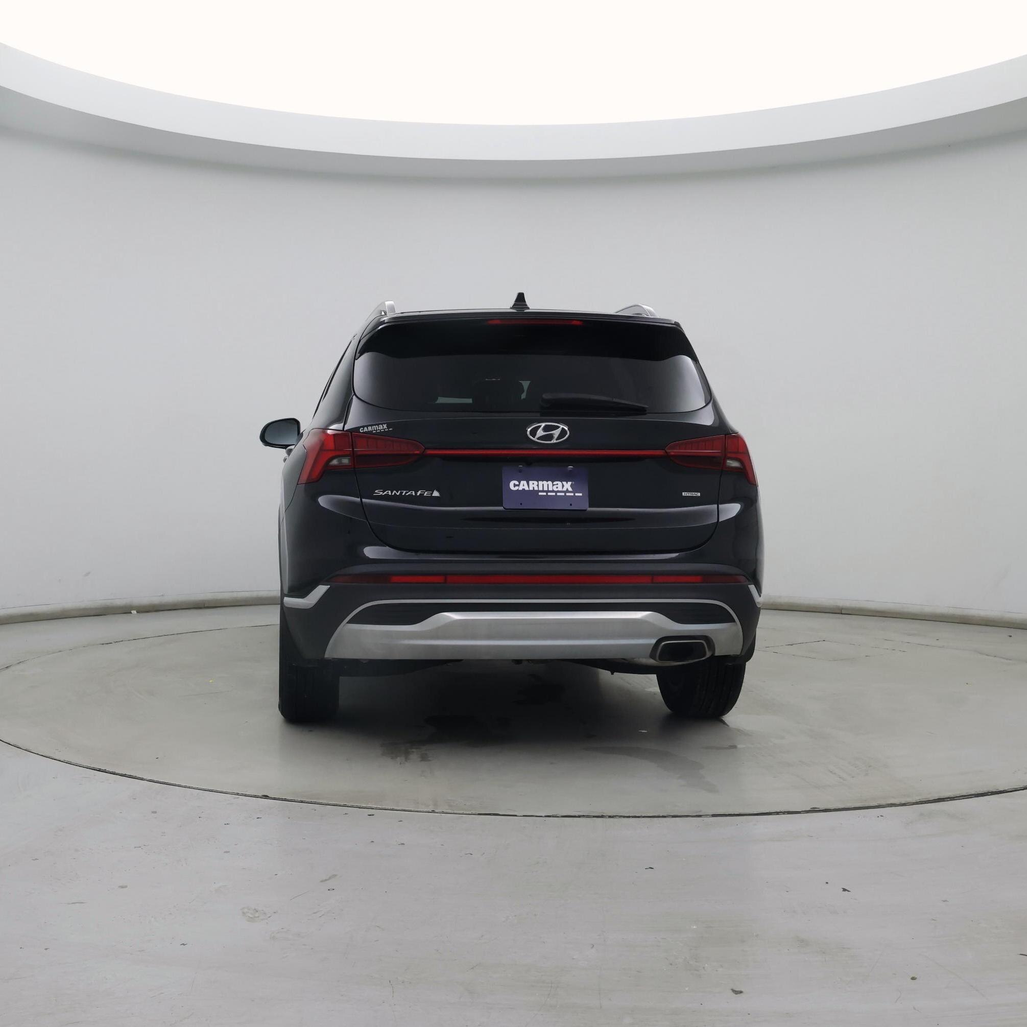 Thumbnail: 2023 Hyundai Santa Fe - 6