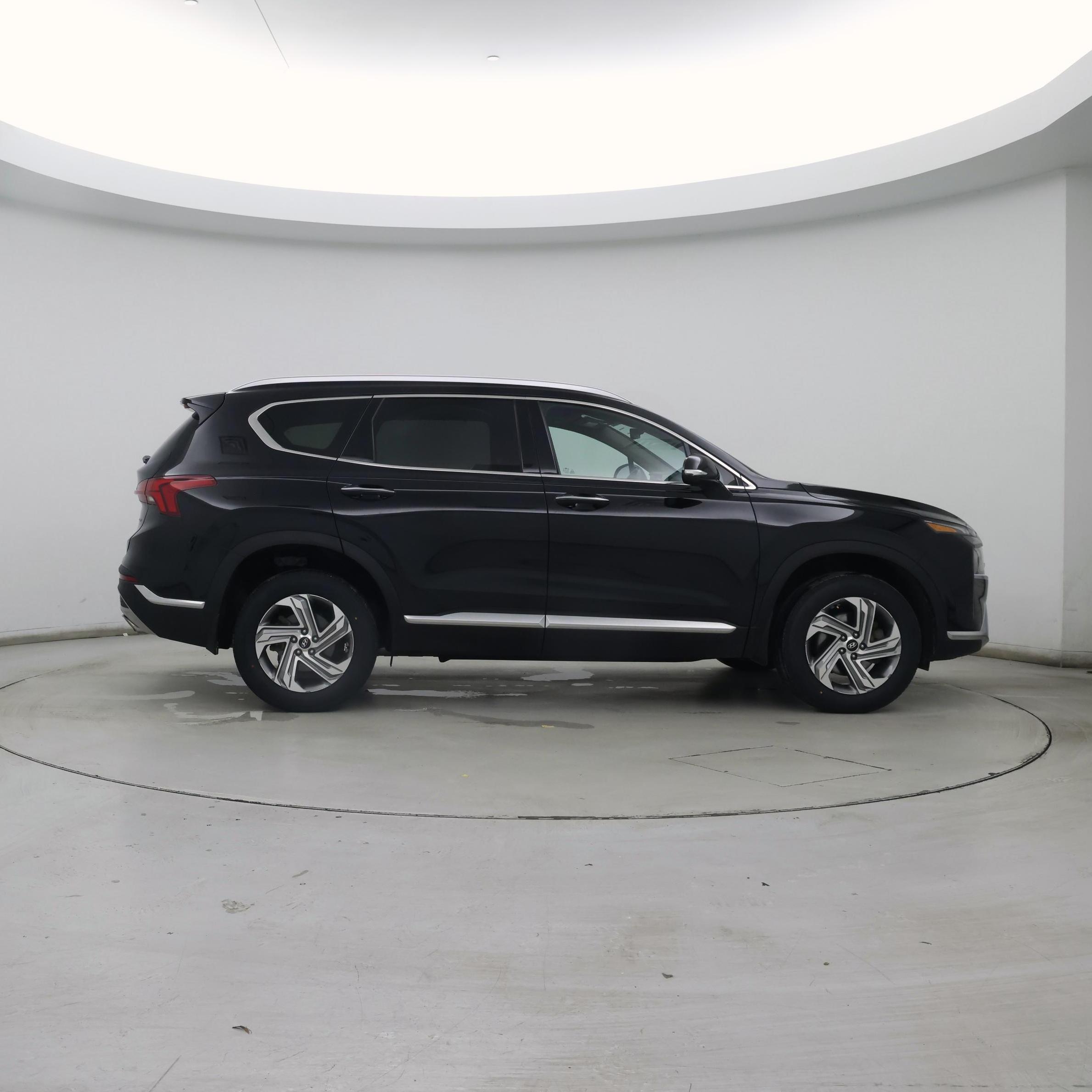 Thumbnail: 2023 Hyundai Santa Fe - 7