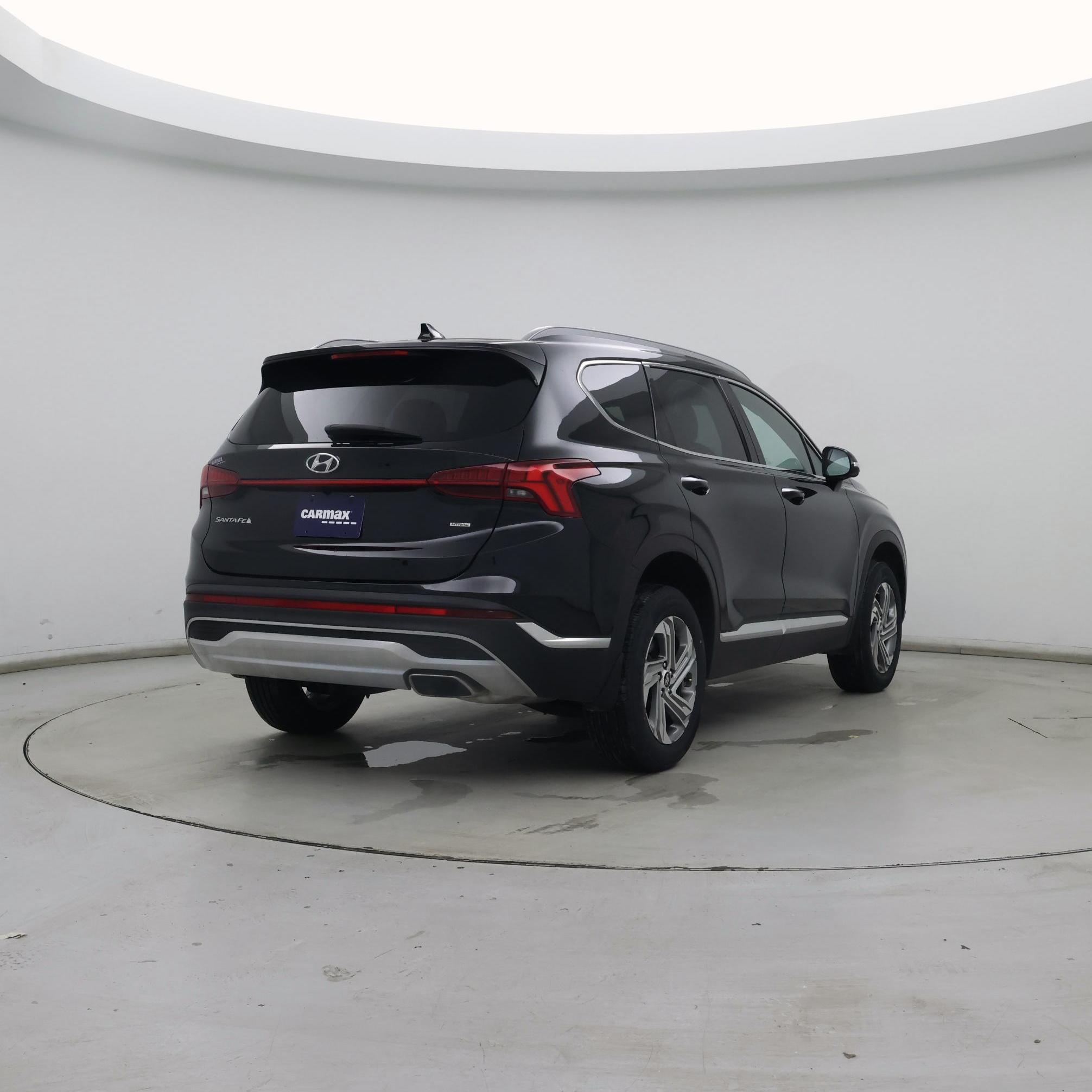 Thumbnail: 2023 Hyundai Santa Fe - 8