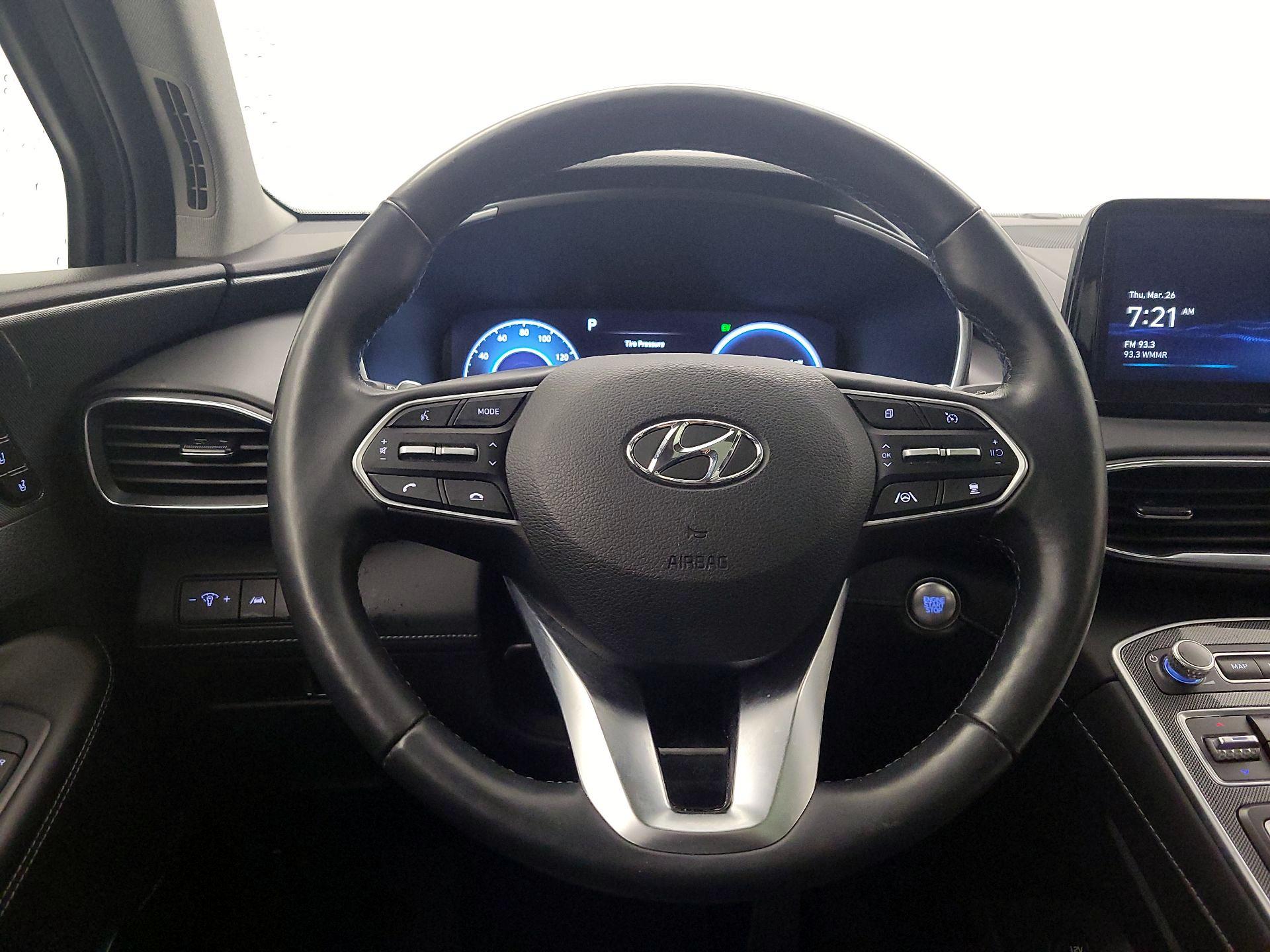Thumbnail: 2023 Hyundai Santa Fe - 10