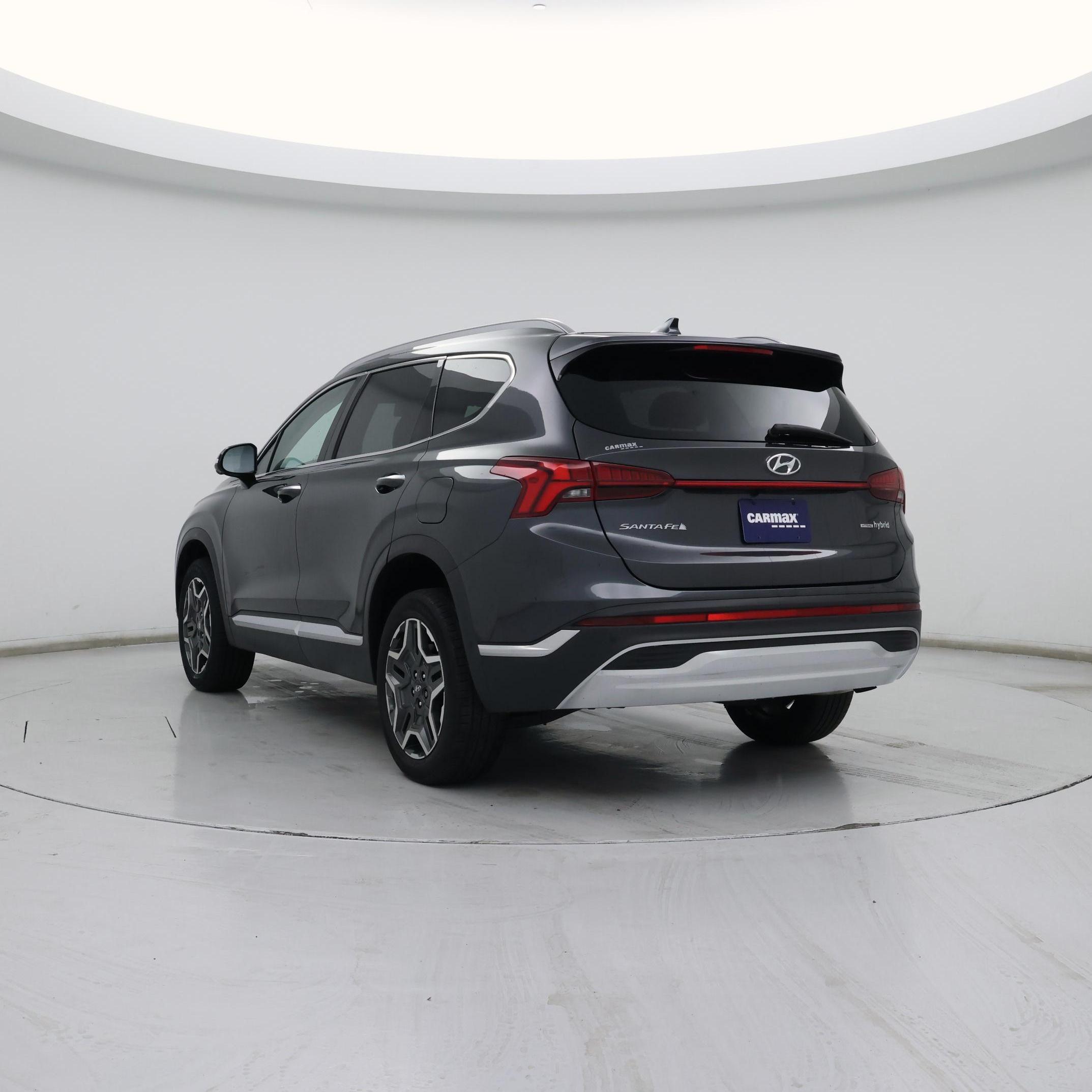 Thumbnail: 2023 Hyundai Santa Fe - 2