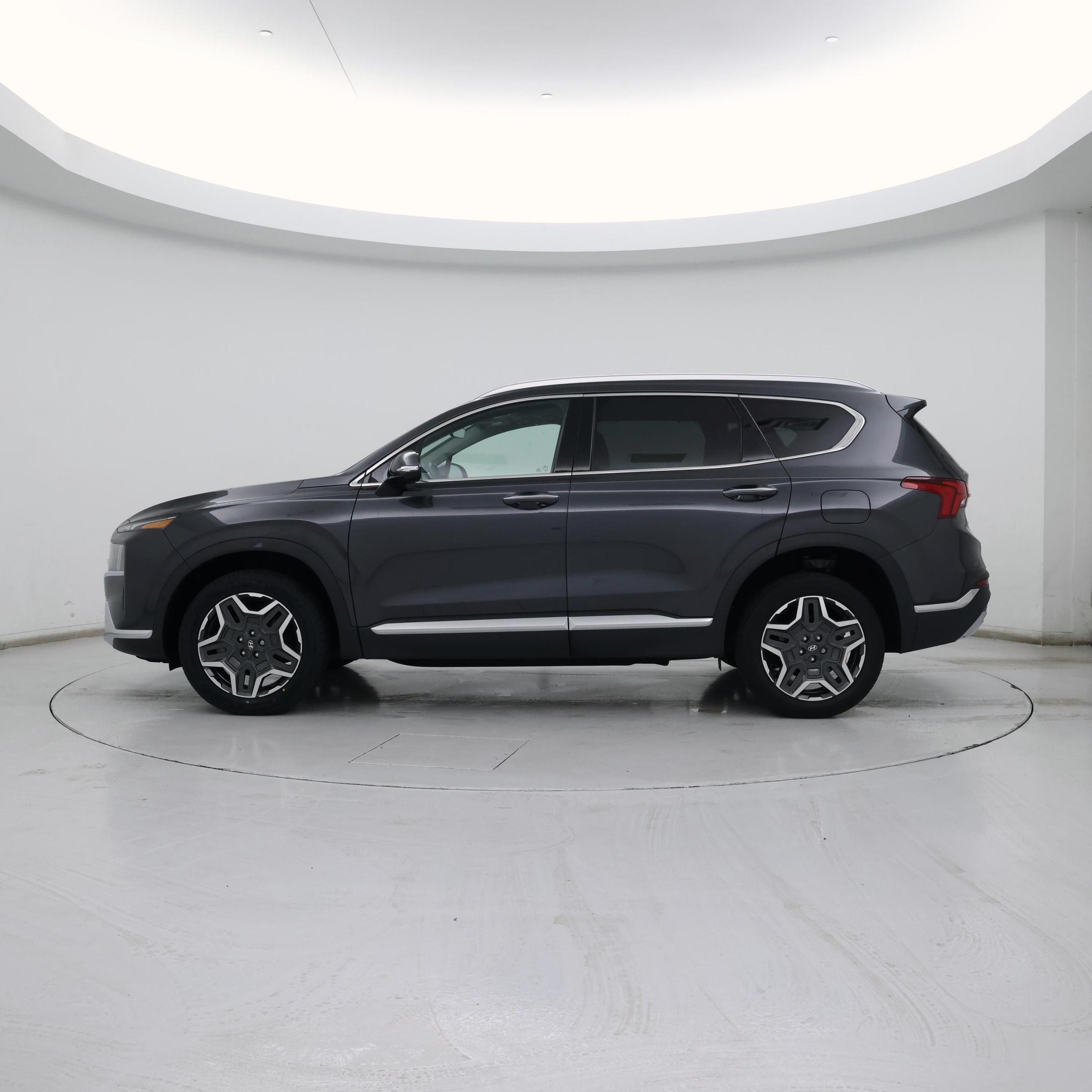 Thumbnail: 2023 Hyundai Santa Fe - 3
