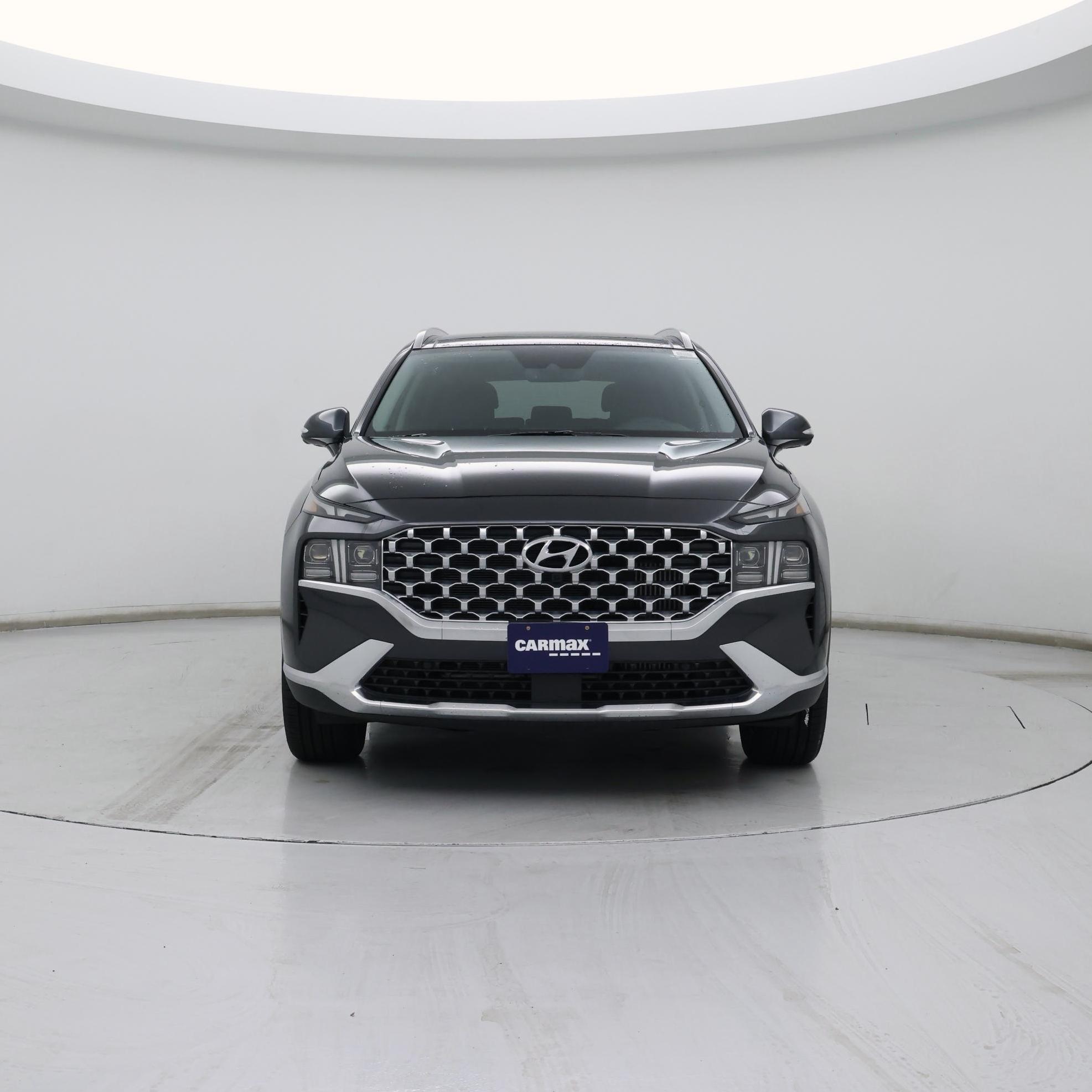 Thumbnail: 2023 Hyundai Santa Fe - 5