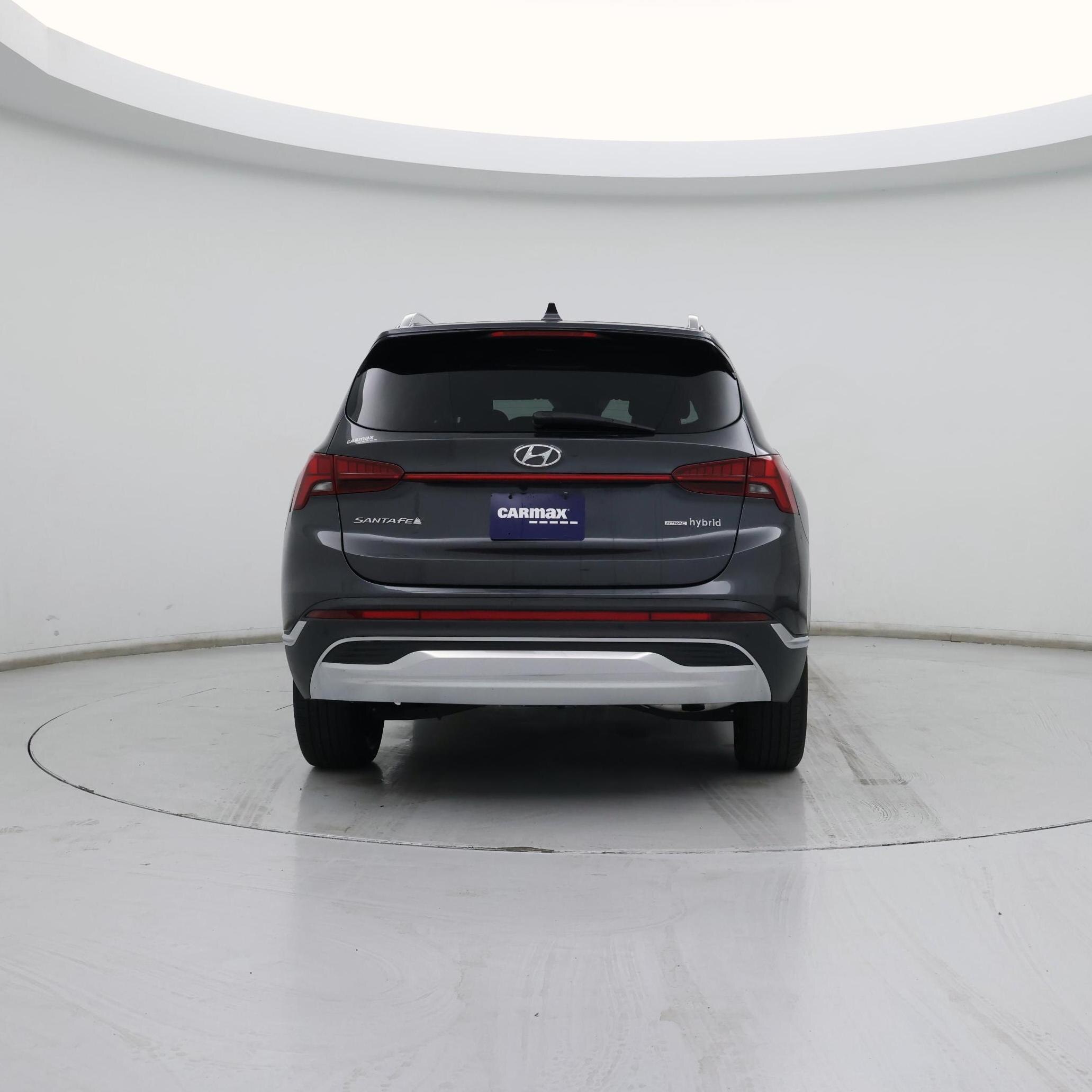 Thumbnail: 2023 Hyundai Santa Fe - 6