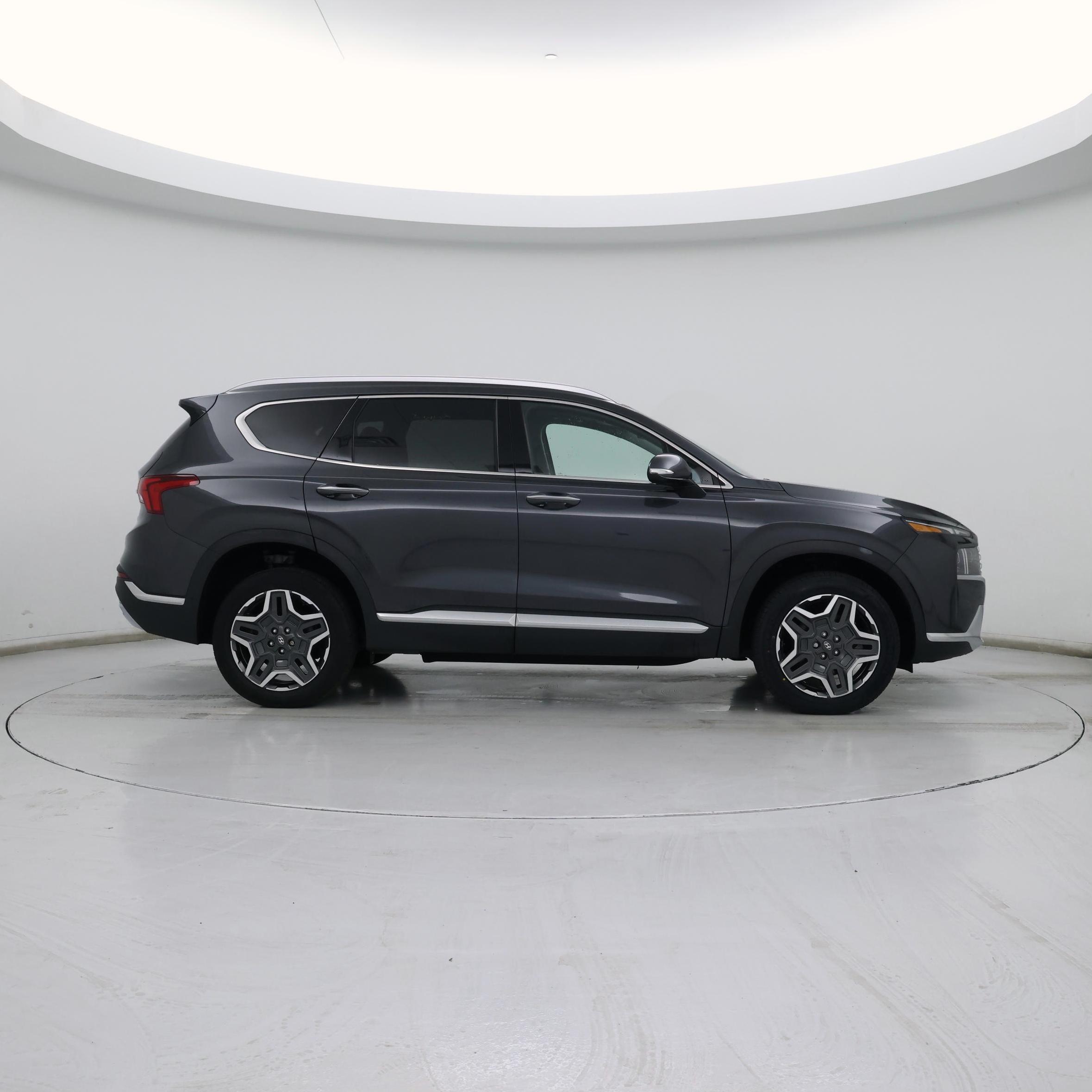 Thumbnail: 2023 Hyundai Santa Fe - 7